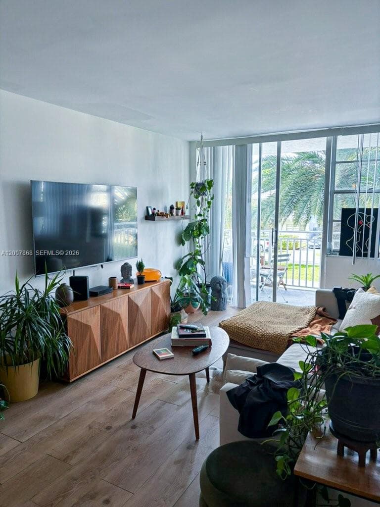 BAYVIEW TOWERS CONDO SOUT · #A209 in North Miami - Photo 3