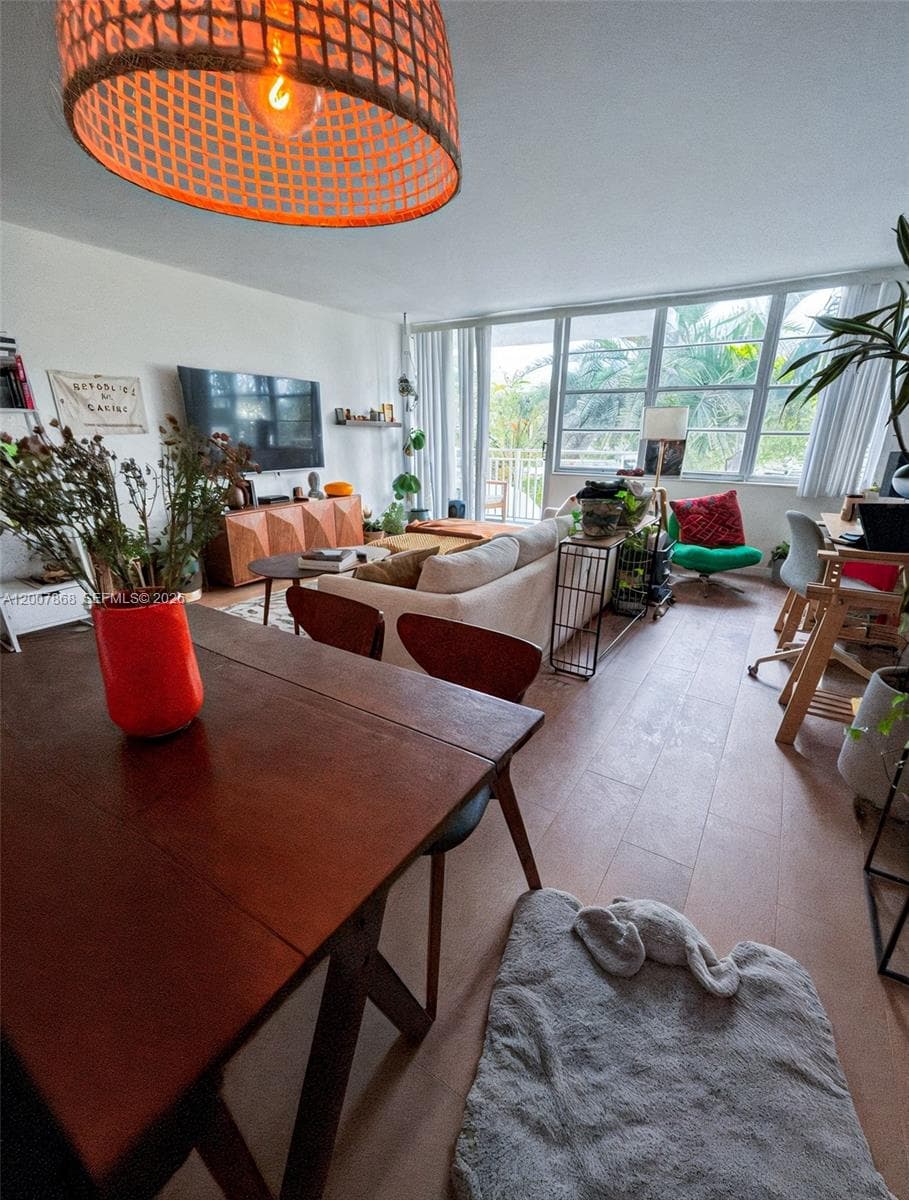 BAYVIEW TOWERS CONDO SOUT · #A209 in North Miami - Photo 5