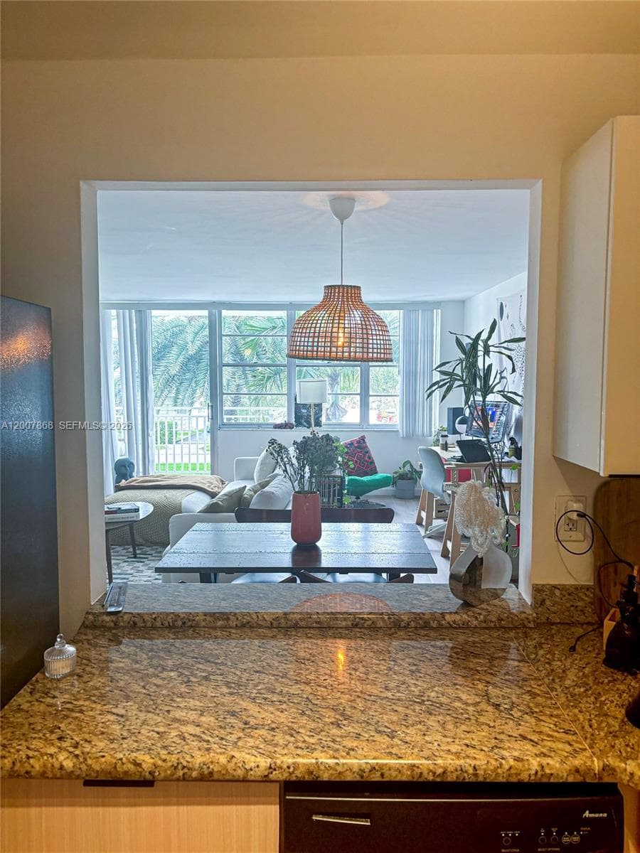 BAYVIEW TOWERS CONDO SOUT · #A209 in North Miami - Photo 9