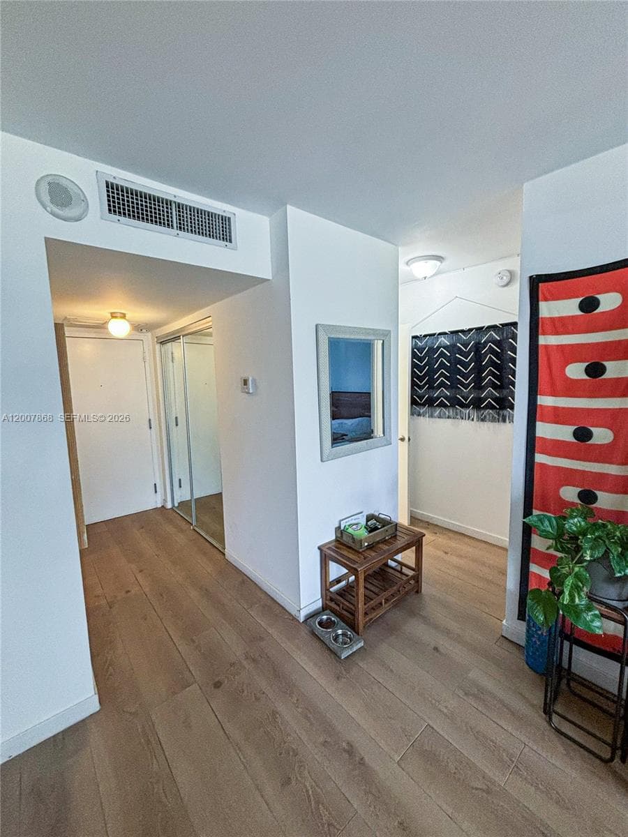BAYVIEW TOWERS CONDO SOUT · #A209 in North Miami - Photo 11