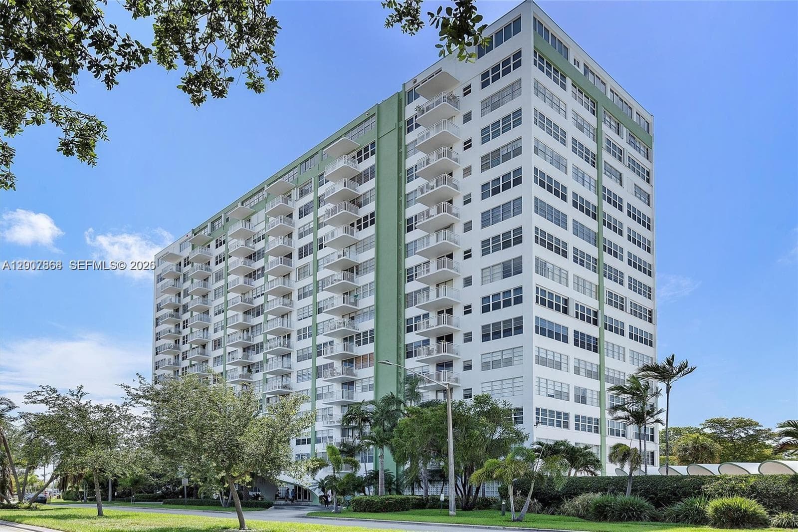 BAYVIEW TOWERS CONDO SOUT · #A209 in North Miami - Photo 35