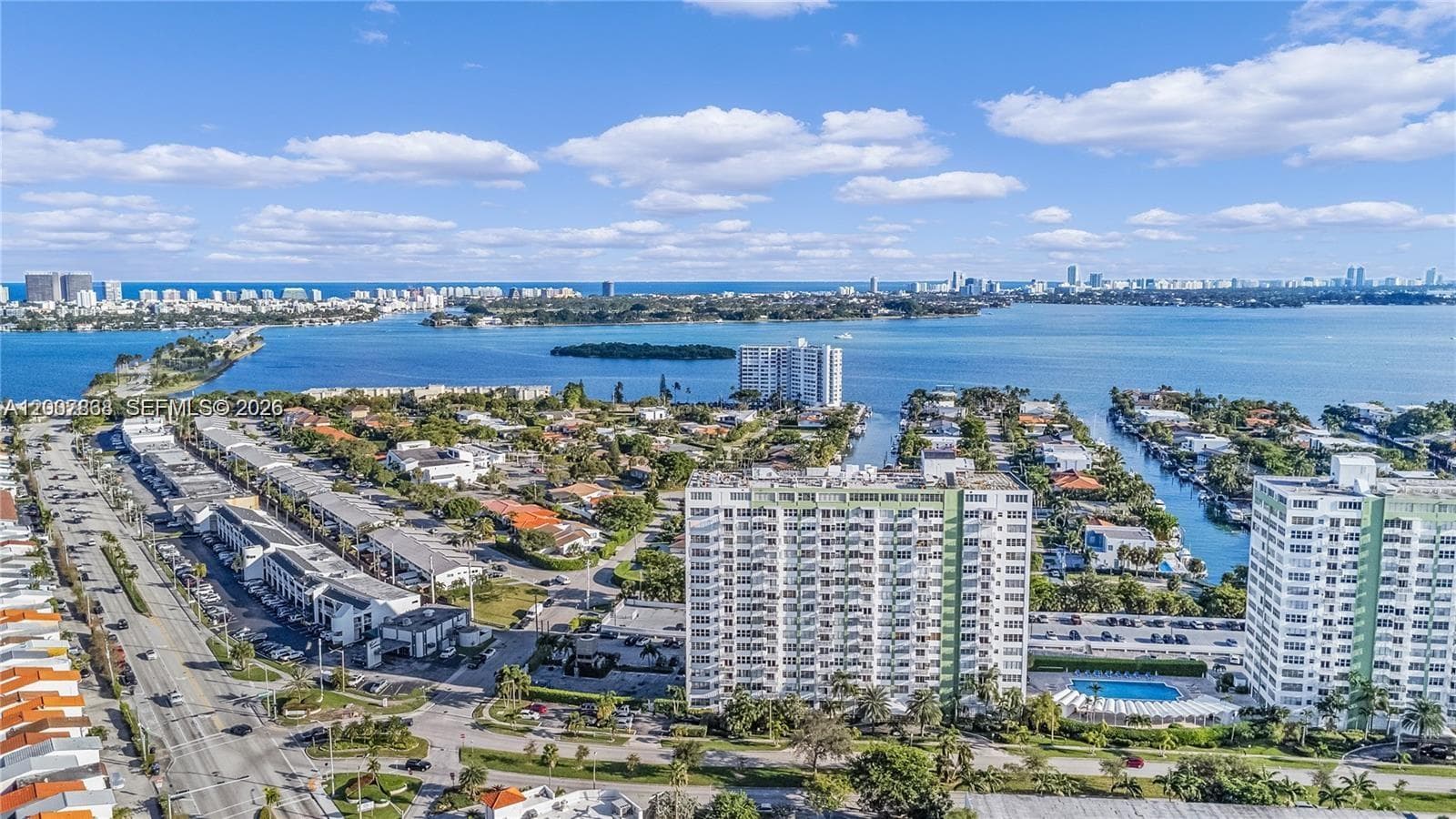 BAYVIEW TOWERS CONDO SOUT · #A209 in North Miami - Photo 31