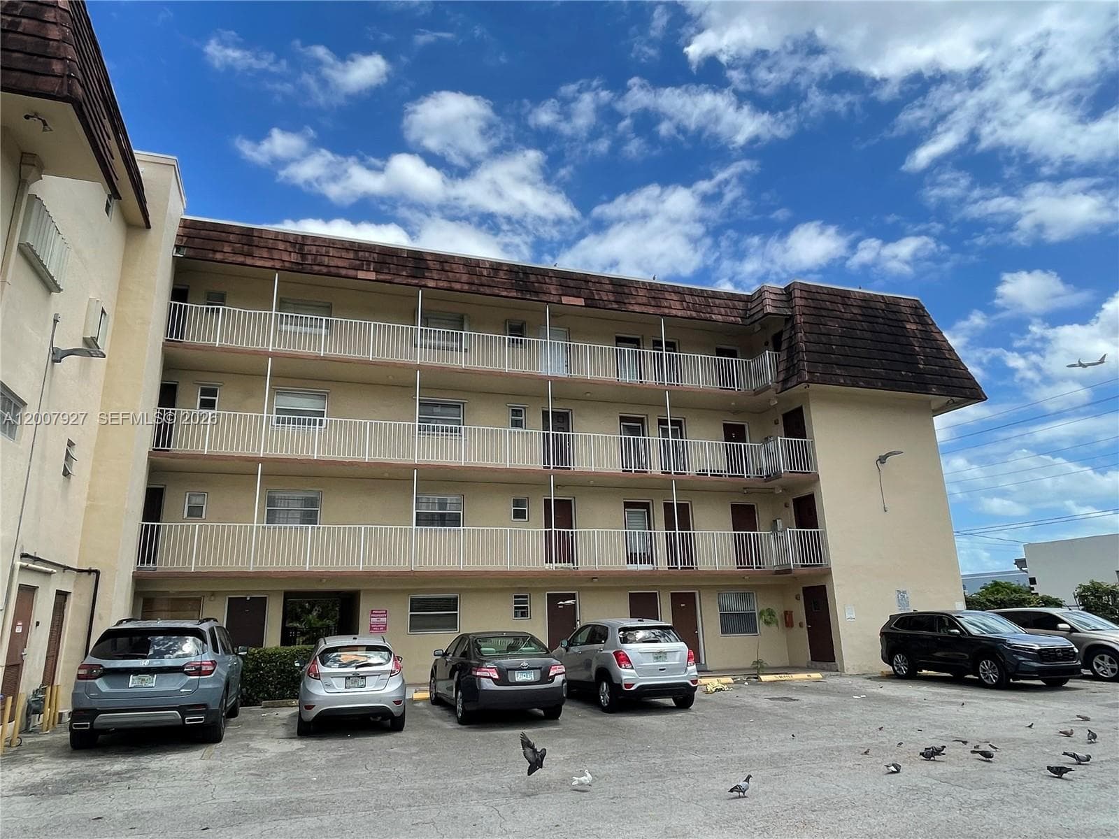 SPRINGS TOWERS · #W401 in Miami Springs - Photo 1
