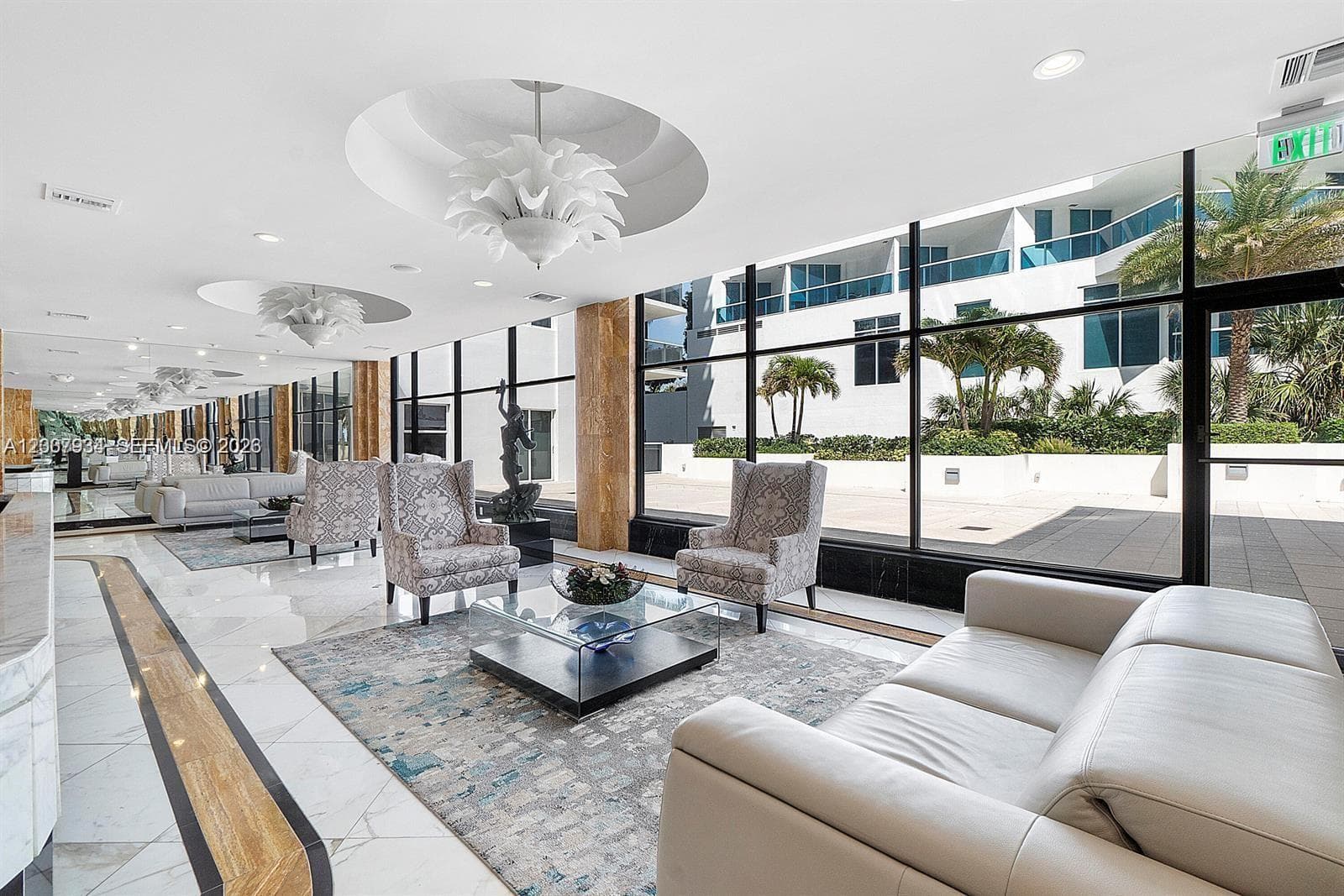 AQUARIUS CONDO · #1706S in Hollywood - Photo 27