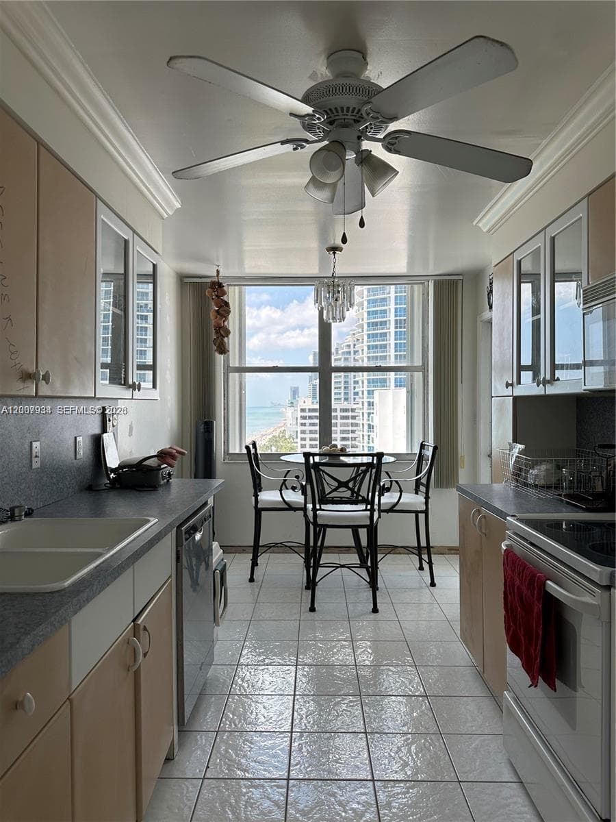 AQUARIUS CONDO · #1706S in Hollywood - Photo 16