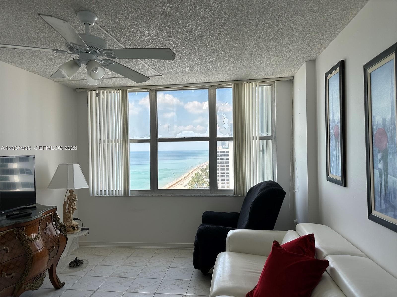 AQUARIUS CONDO · #1706S in Hollywood - Photo 10