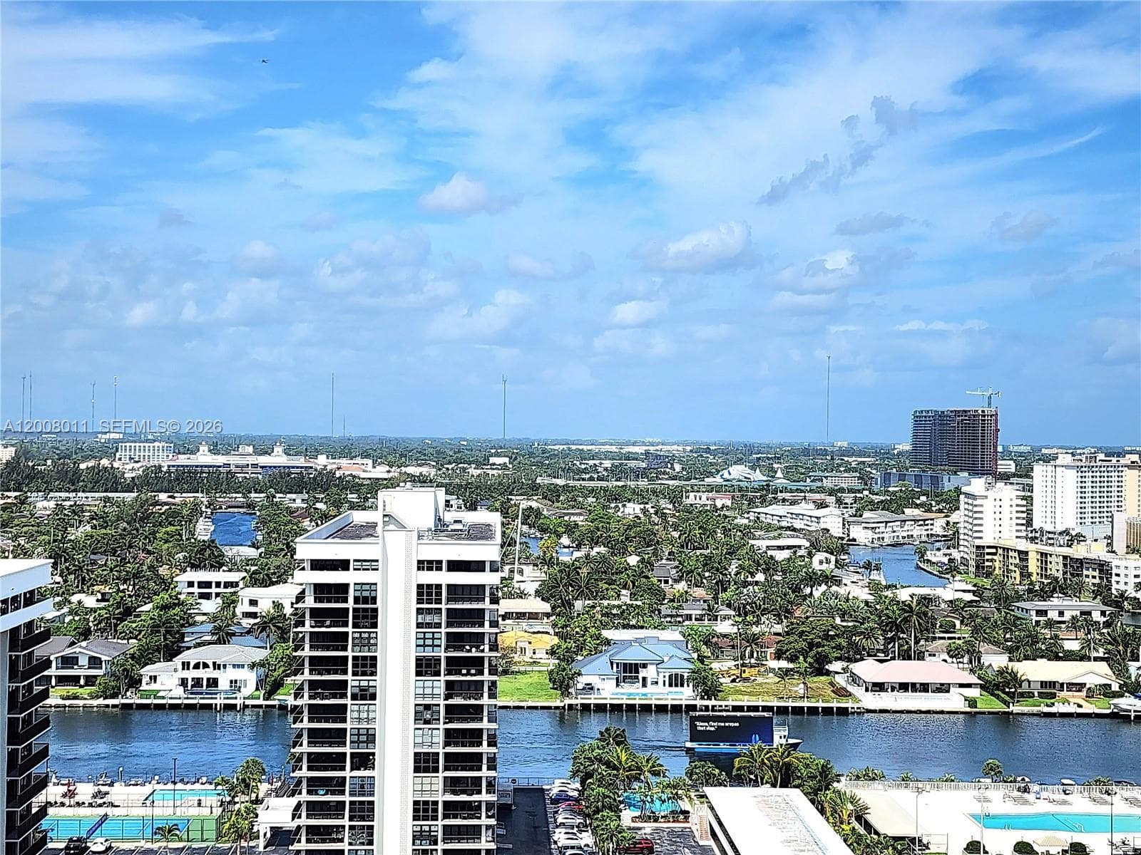 PARKER PLAZA CONDO ESTATE · #2026 in Hallandale Beach - Photo 3