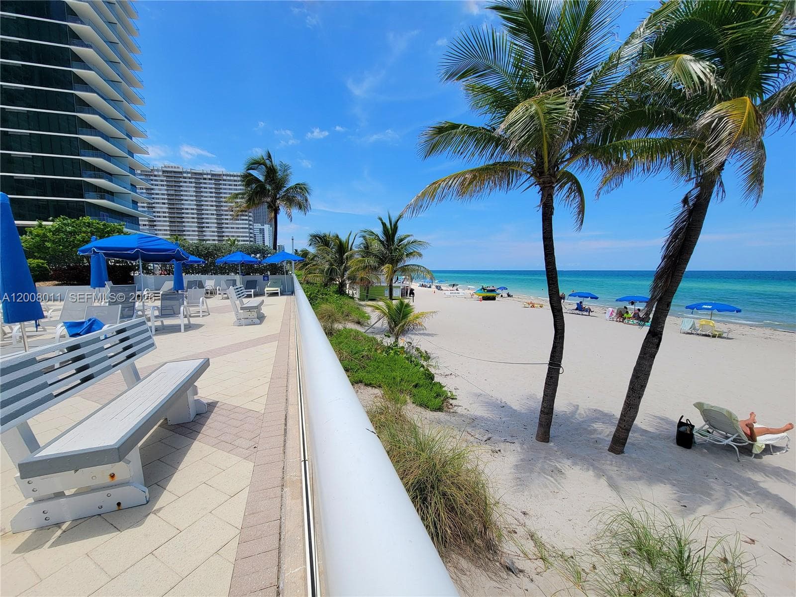 PARKER PLAZA CONDO ESTATE · #2026 in Hallandale Beach - Photo 30