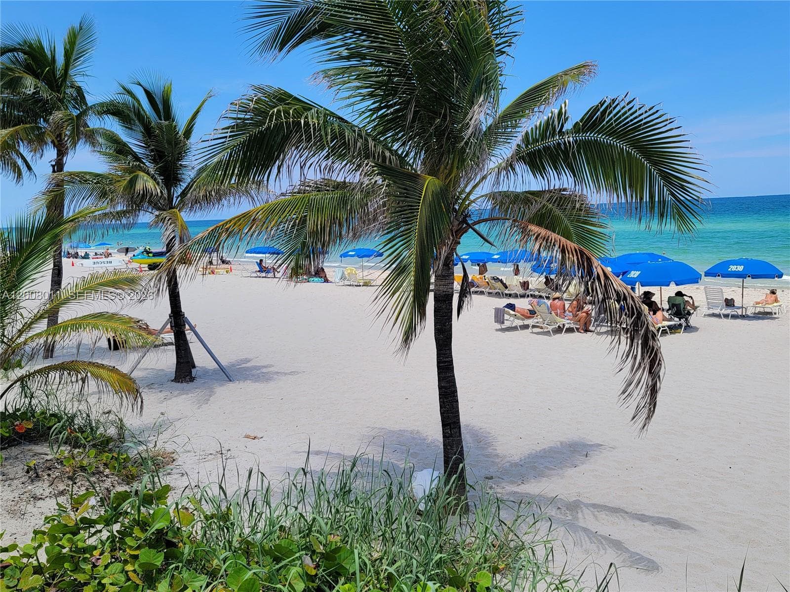 PARKER PLAZA CONDO ESTATE · #2026 in Hallandale Beach - Photo 29