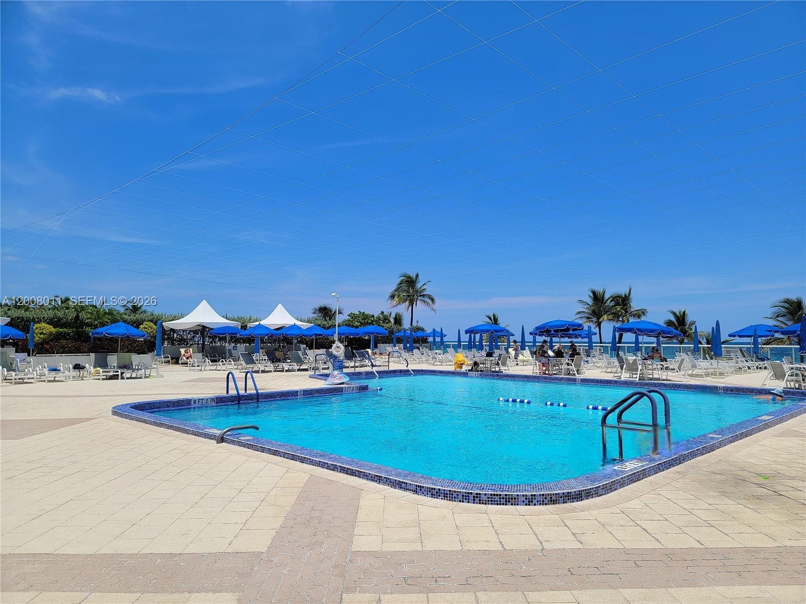PARKER PLAZA CONDO ESTATE · #2026 in Hallandale Beach - Photo 25