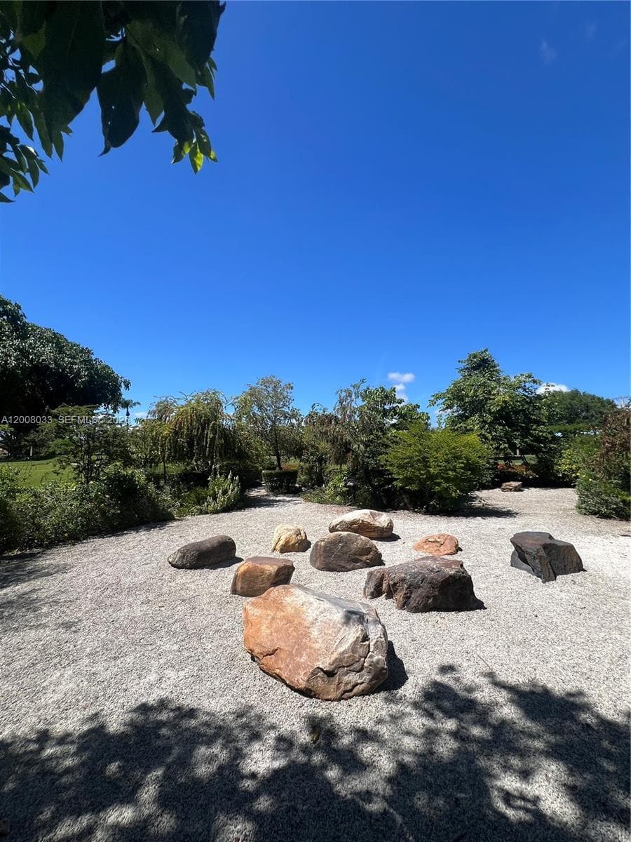 Butterfly Garden