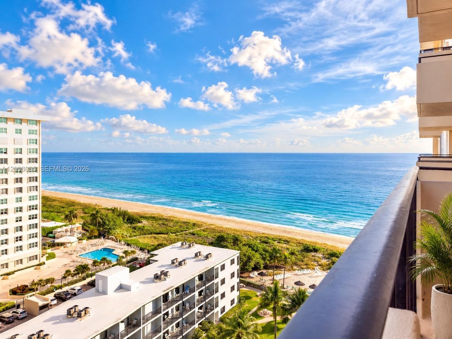 ROYAL COAST · #12A in Lauderdale By The Sea - Photo 2