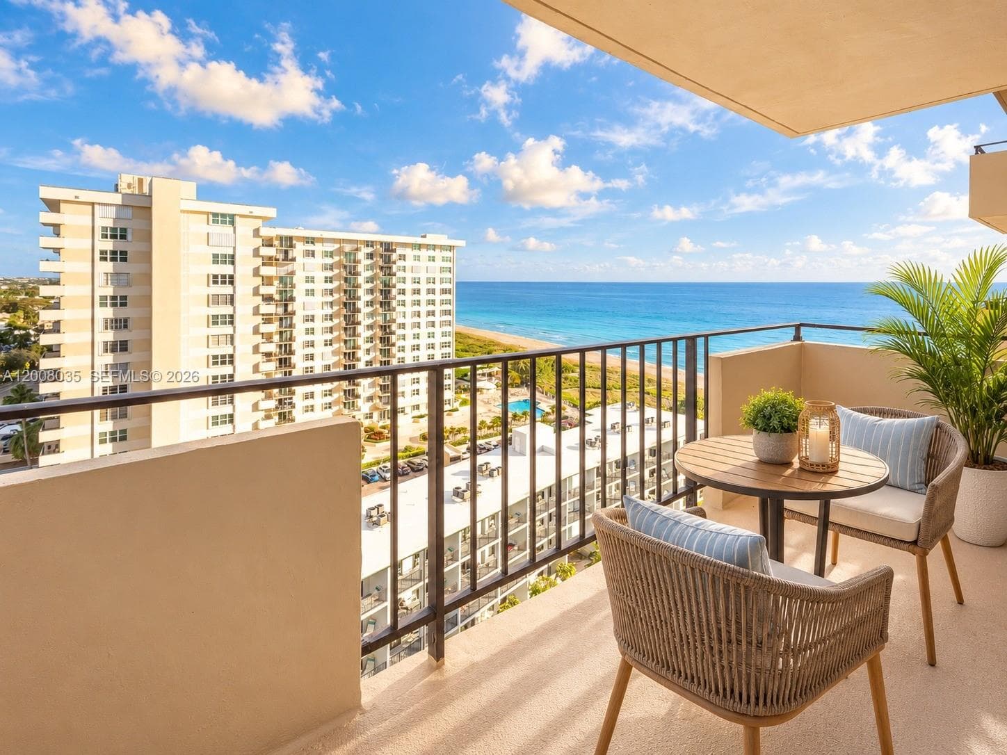 ROYAL COAST · #12A in Lauderdale By The Sea - Photo 3