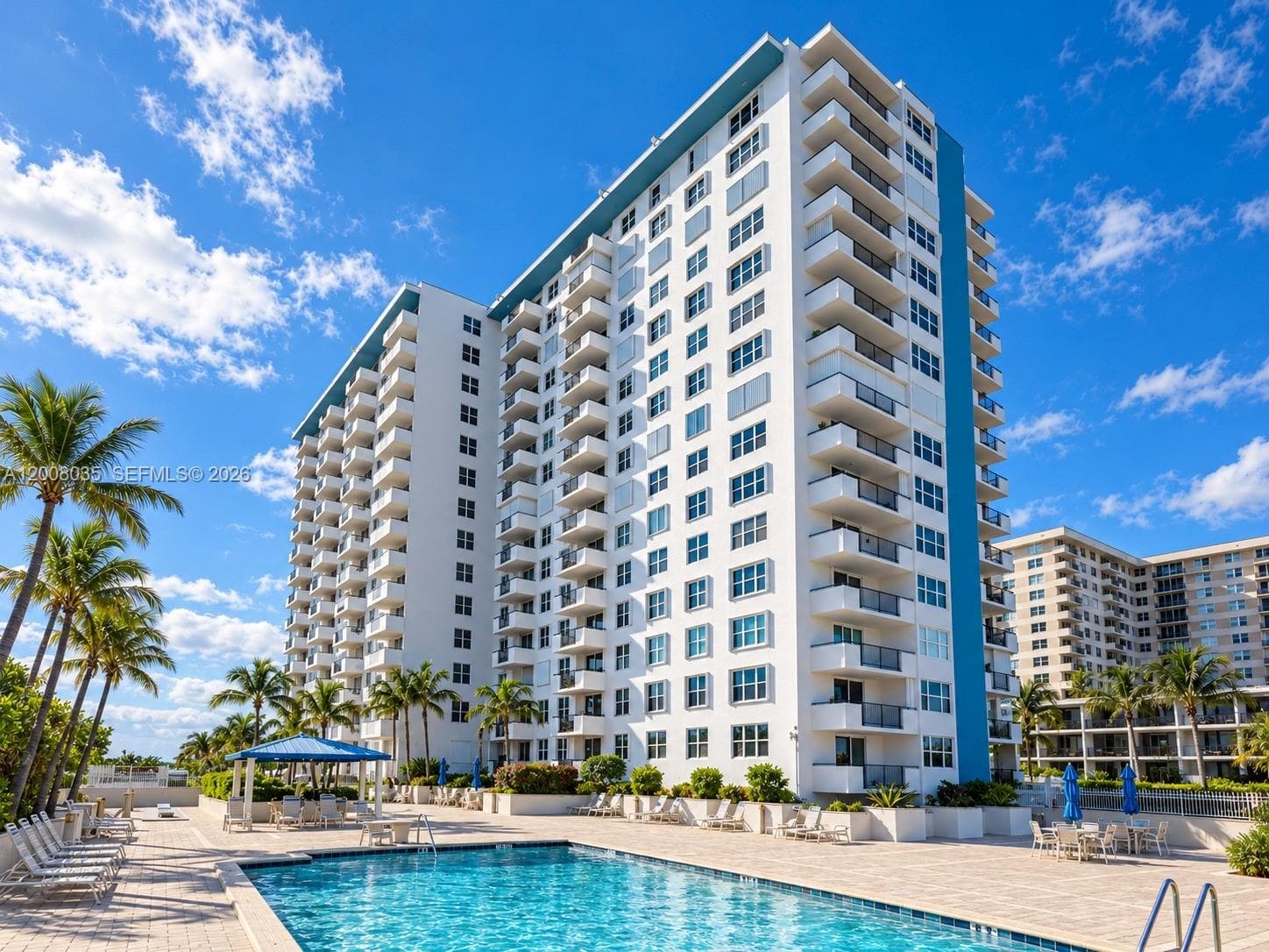 ROYAL COAST · #12A in Lauderdale By The Sea - Photo 1