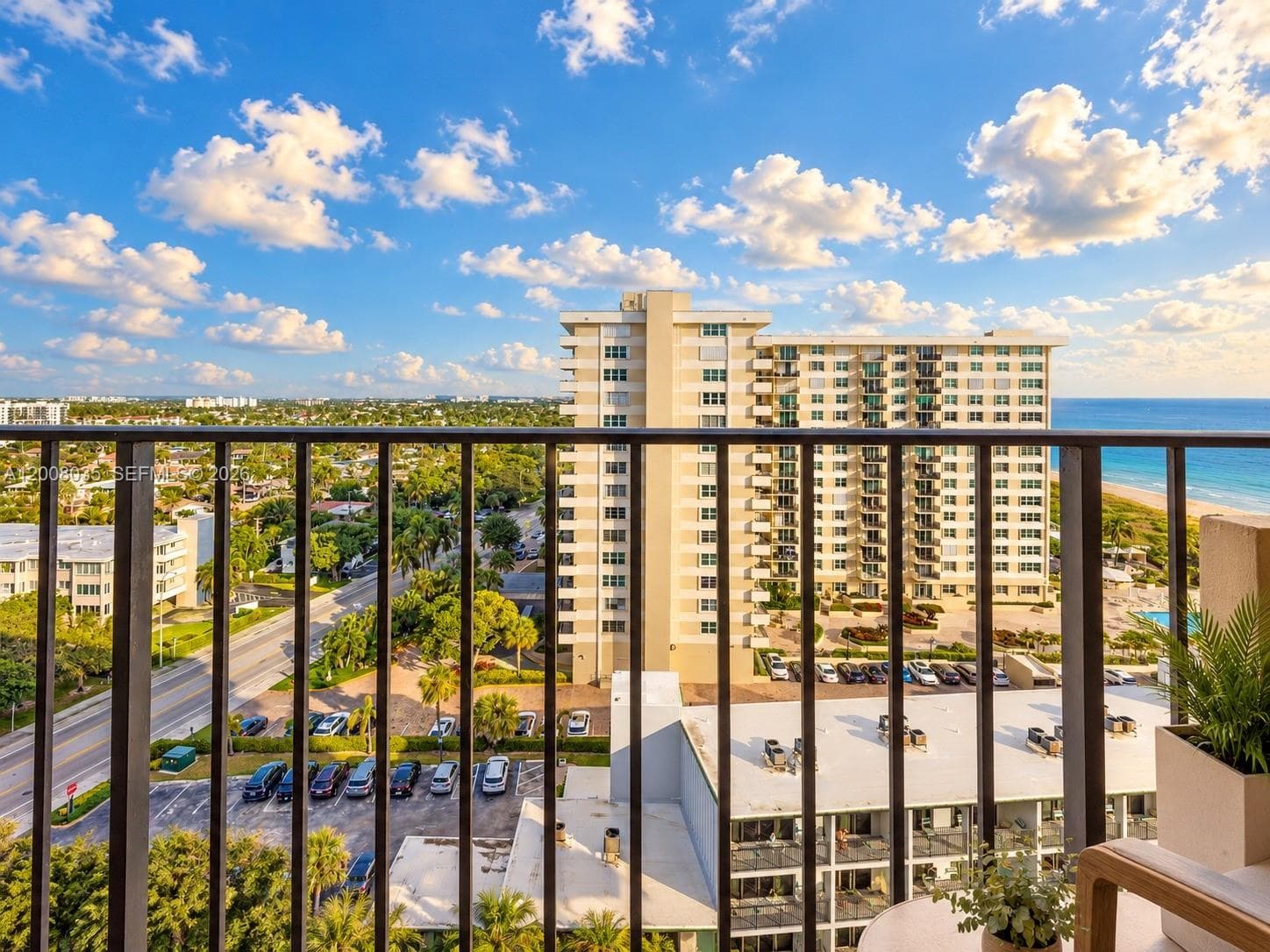 ROYAL COAST · #12A in Lauderdale By The Sea - Photo 5