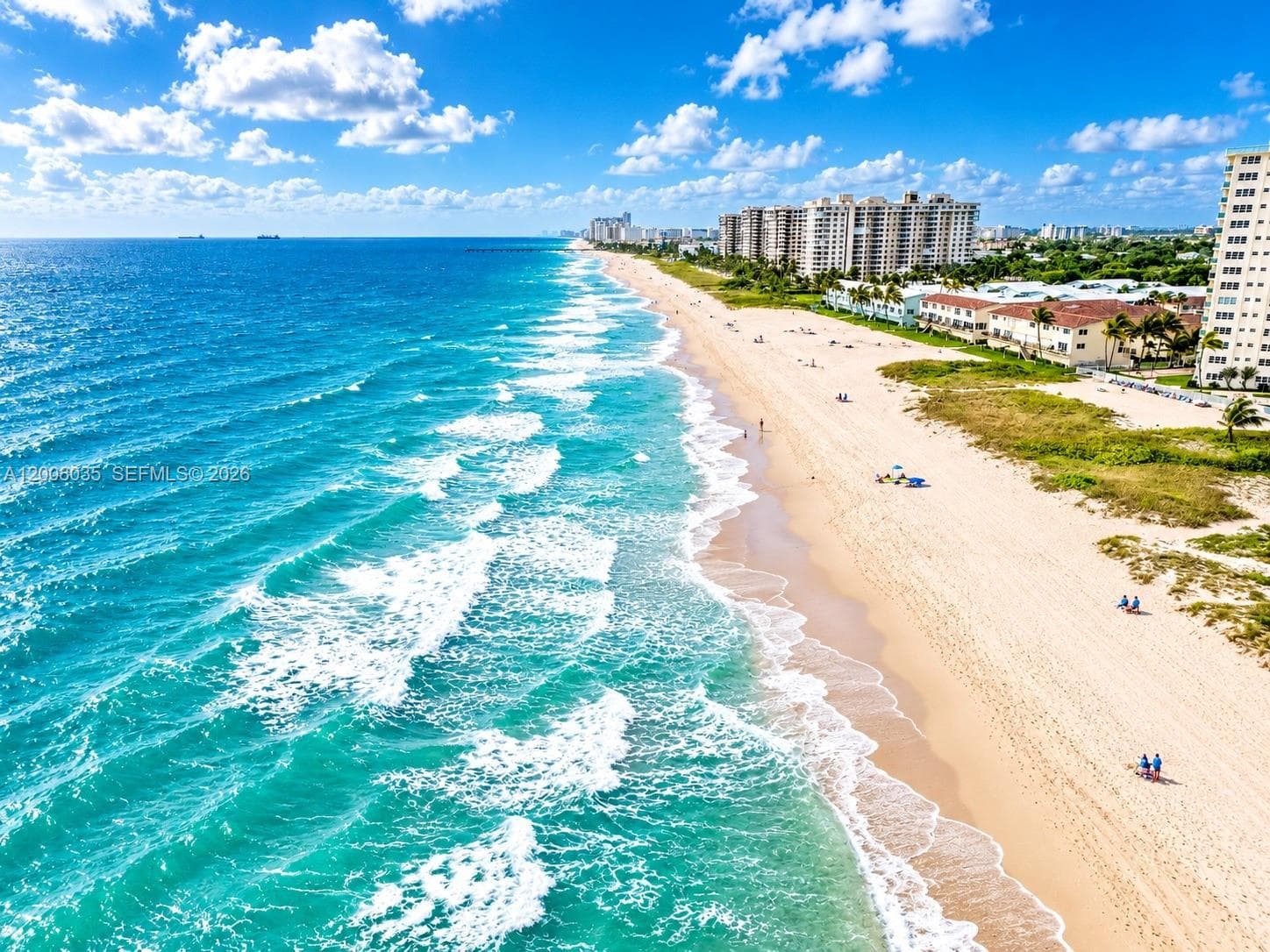 ROYAL COAST · #12A in Lauderdale By The Sea - Photo 37