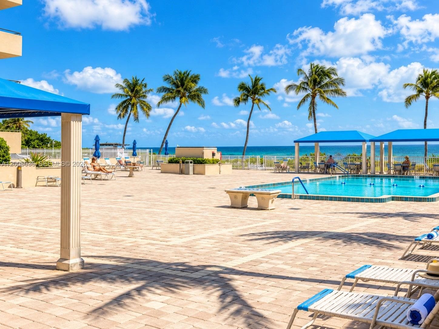 ROYAL COAST · #12A in Lauderdale By The Sea - Photo 48