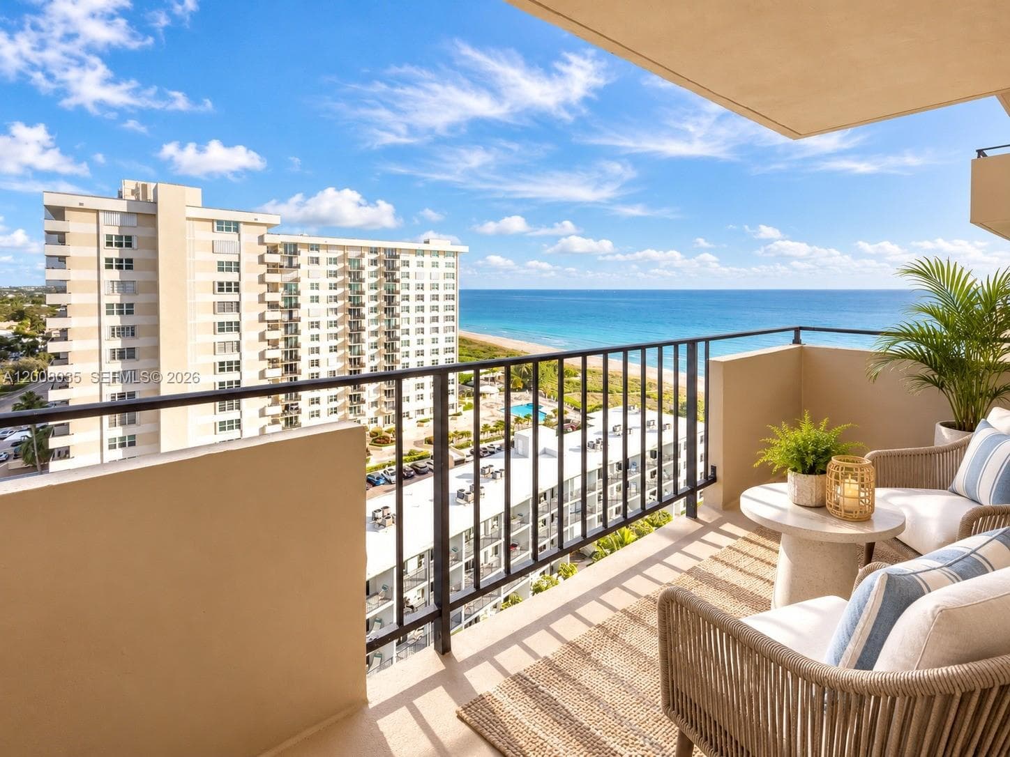ROYAL COAST · #12A in Lauderdale By The Sea - Photo 4
