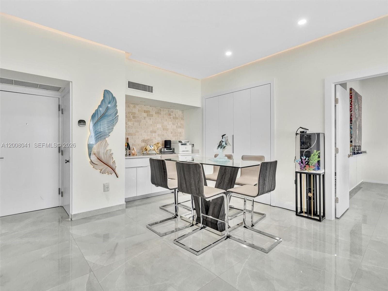FLAMENCO CONDO TOWER I · #PH-24 in Aventura - Photo 13