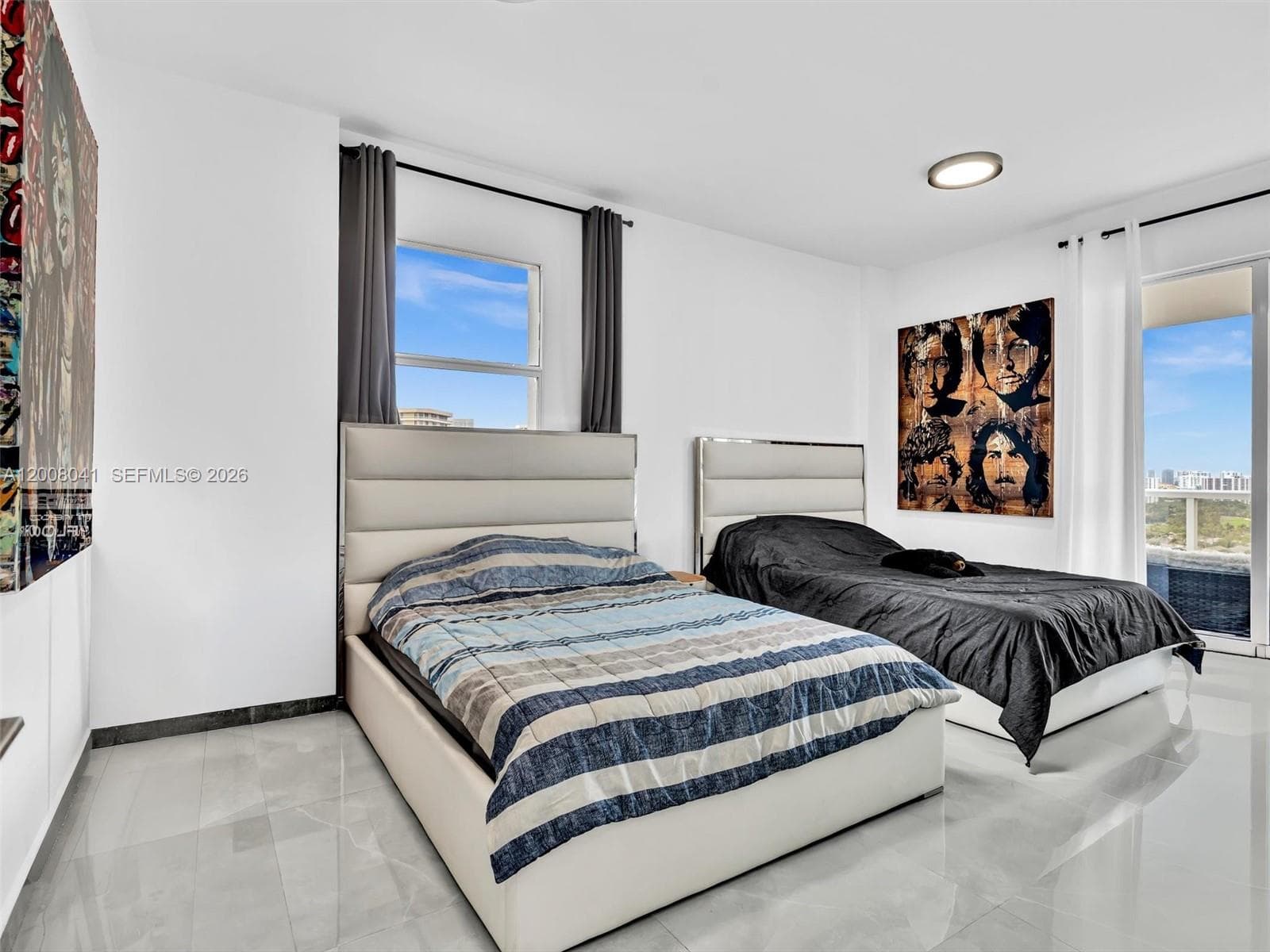 FLAMENCO CONDO TOWER I · #PH-24 in Aventura - Photo 17