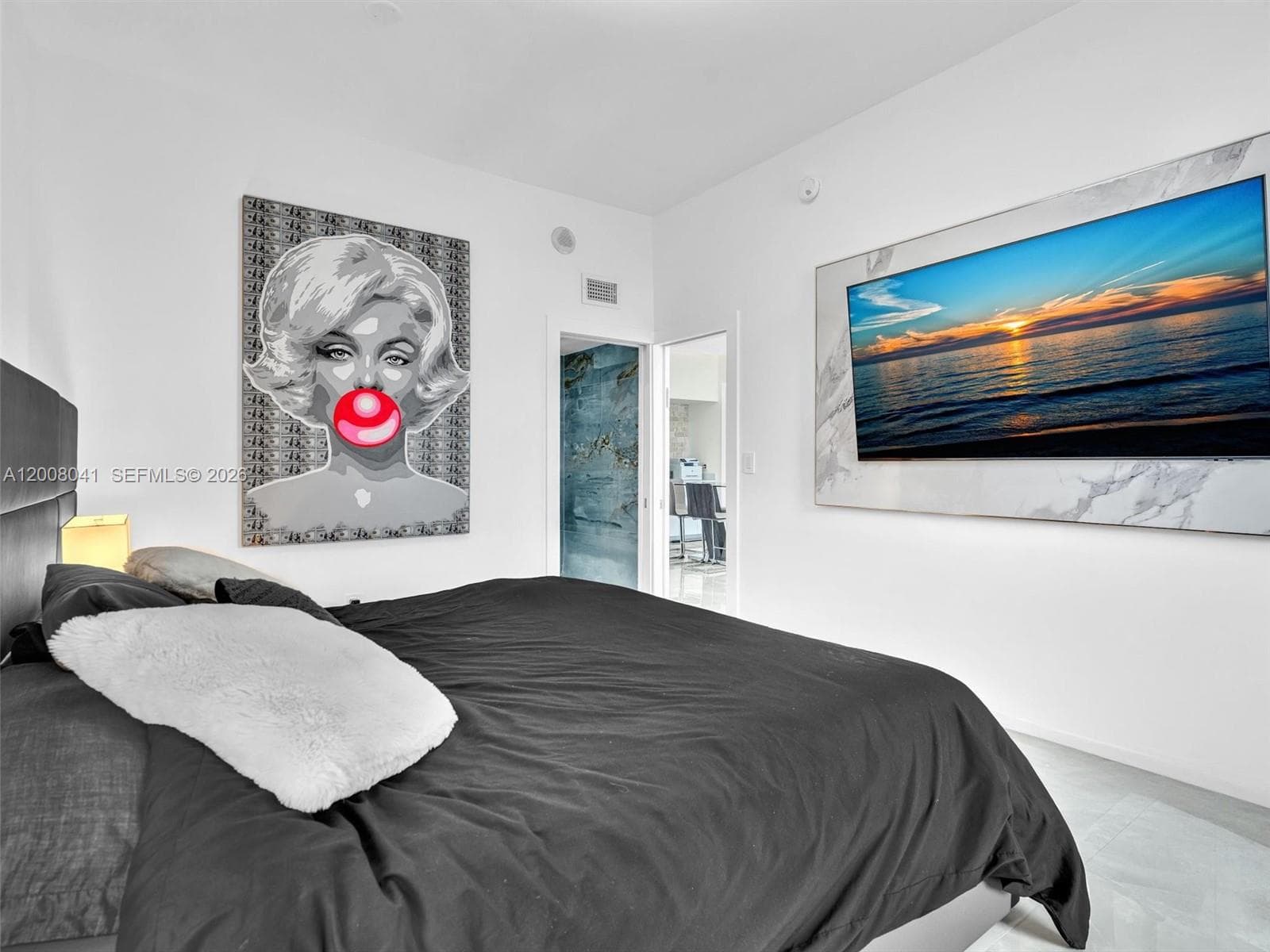 FLAMENCO CONDO TOWER I · #PH-24 in Aventura - Photo 16