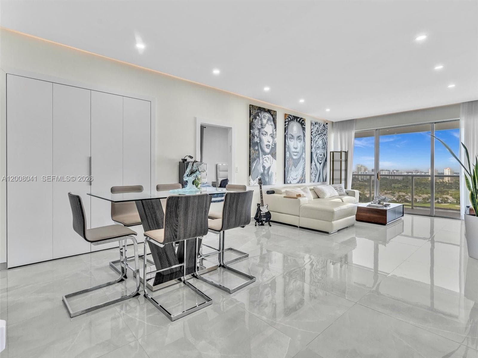 FLAMENCO CONDO TOWER I · #PH-24 in Aventura - Photo 12