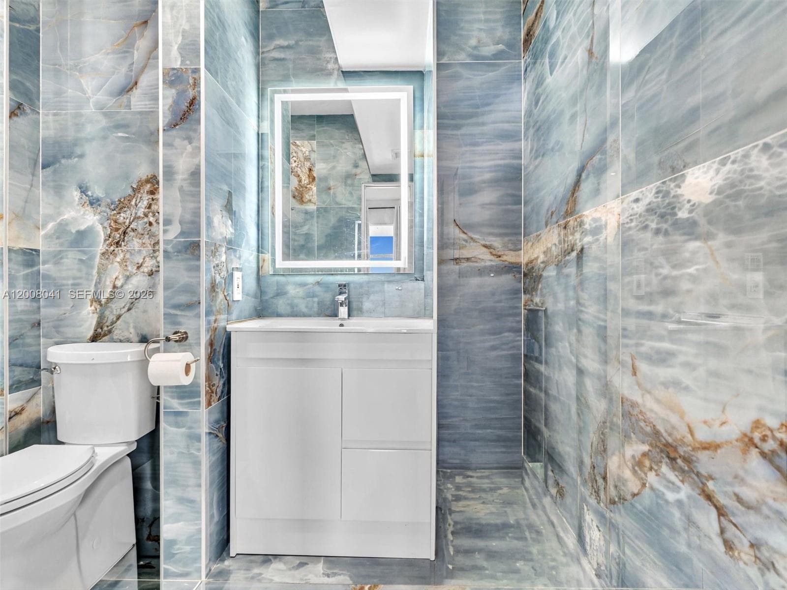 FLAMENCO CONDO TOWER I · #PH-24 in Aventura - Photo 22
