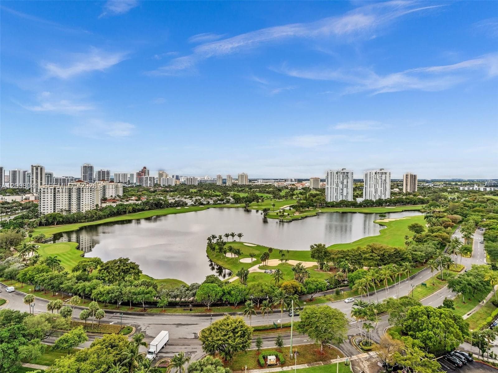 FLAMENCO CONDO TOWER I · #PH-24 in Aventura - Photo 3