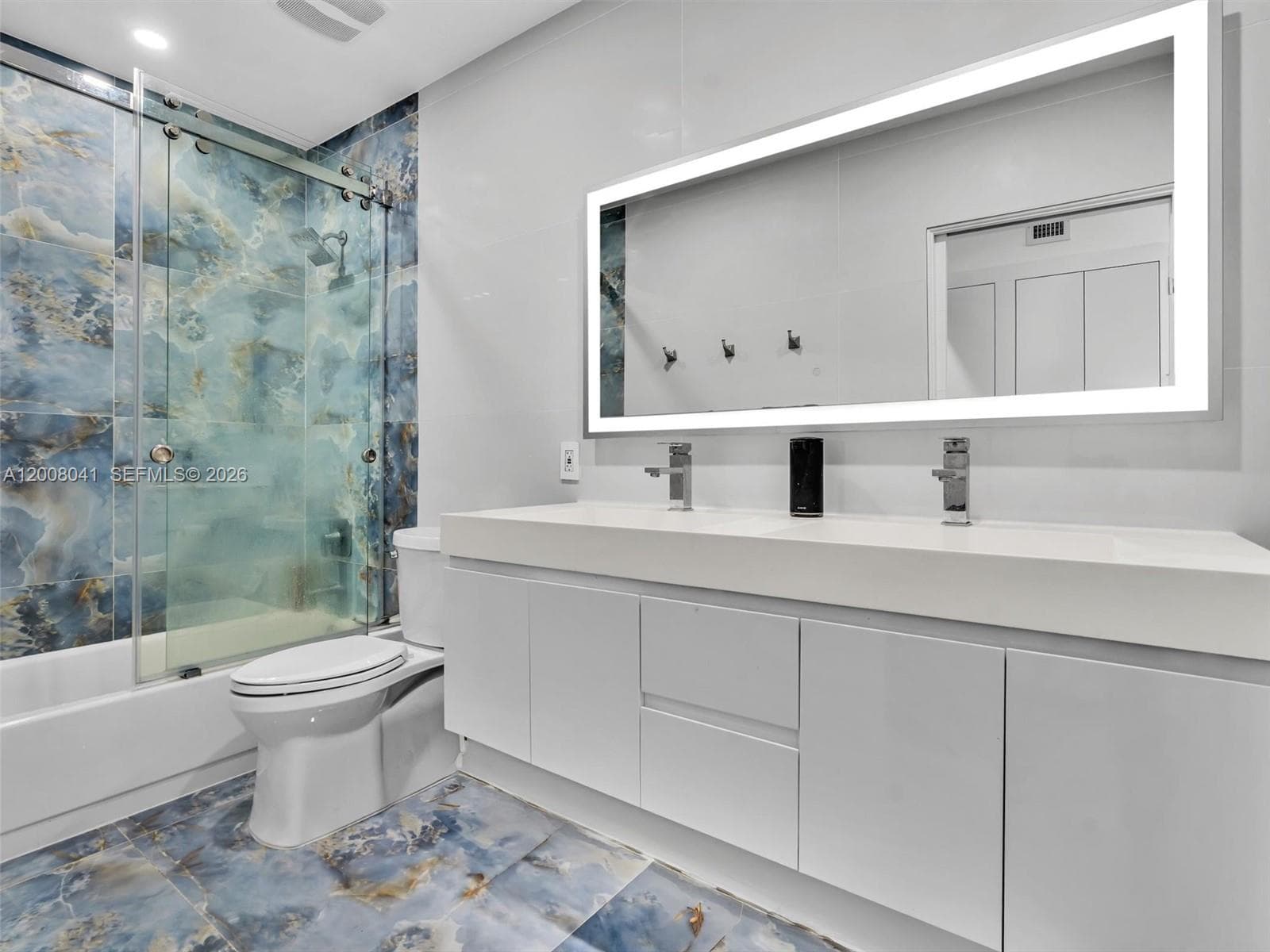 FLAMENCO CONDO TOWER I · #PH-24 in Aventura - Photo 20