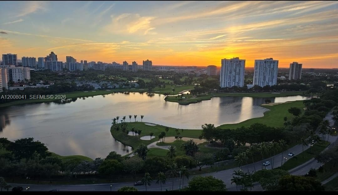 FLAMENCO CONDO TOWER I · #PH-24 in Aventura - Photo 24