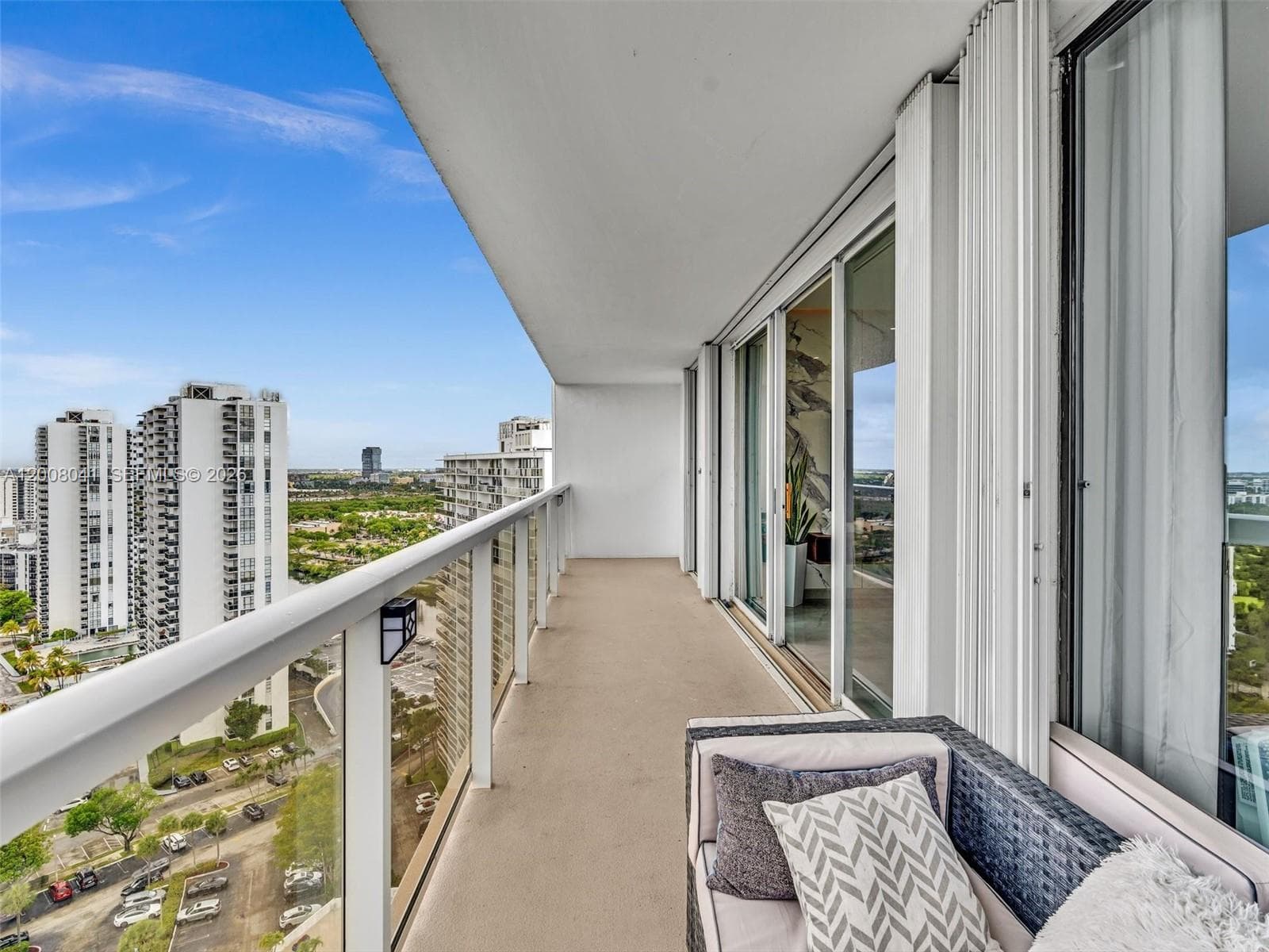 FLAMENCO CONDO TOWER I · #PH-24 in Aventura - Photo 14