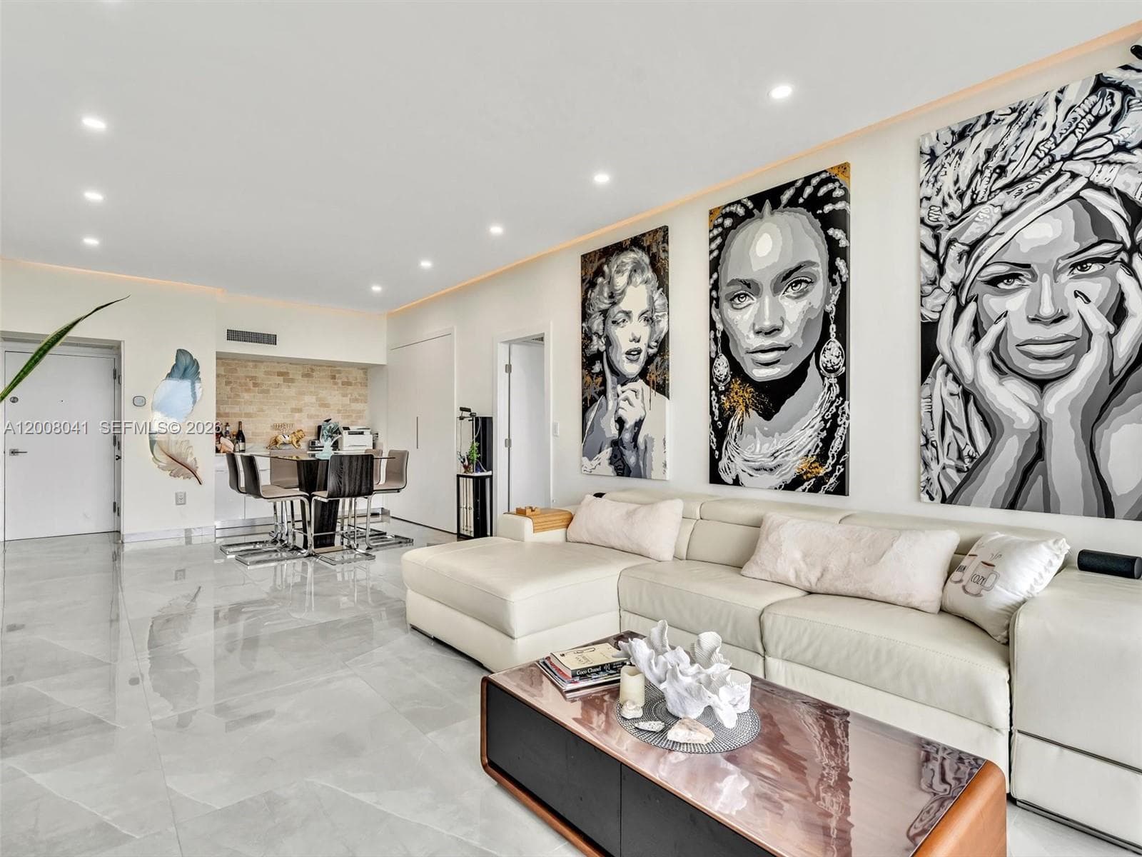 FLAMENCO CONDO TOWER I · #PH-24 in Aventura - Photo 11