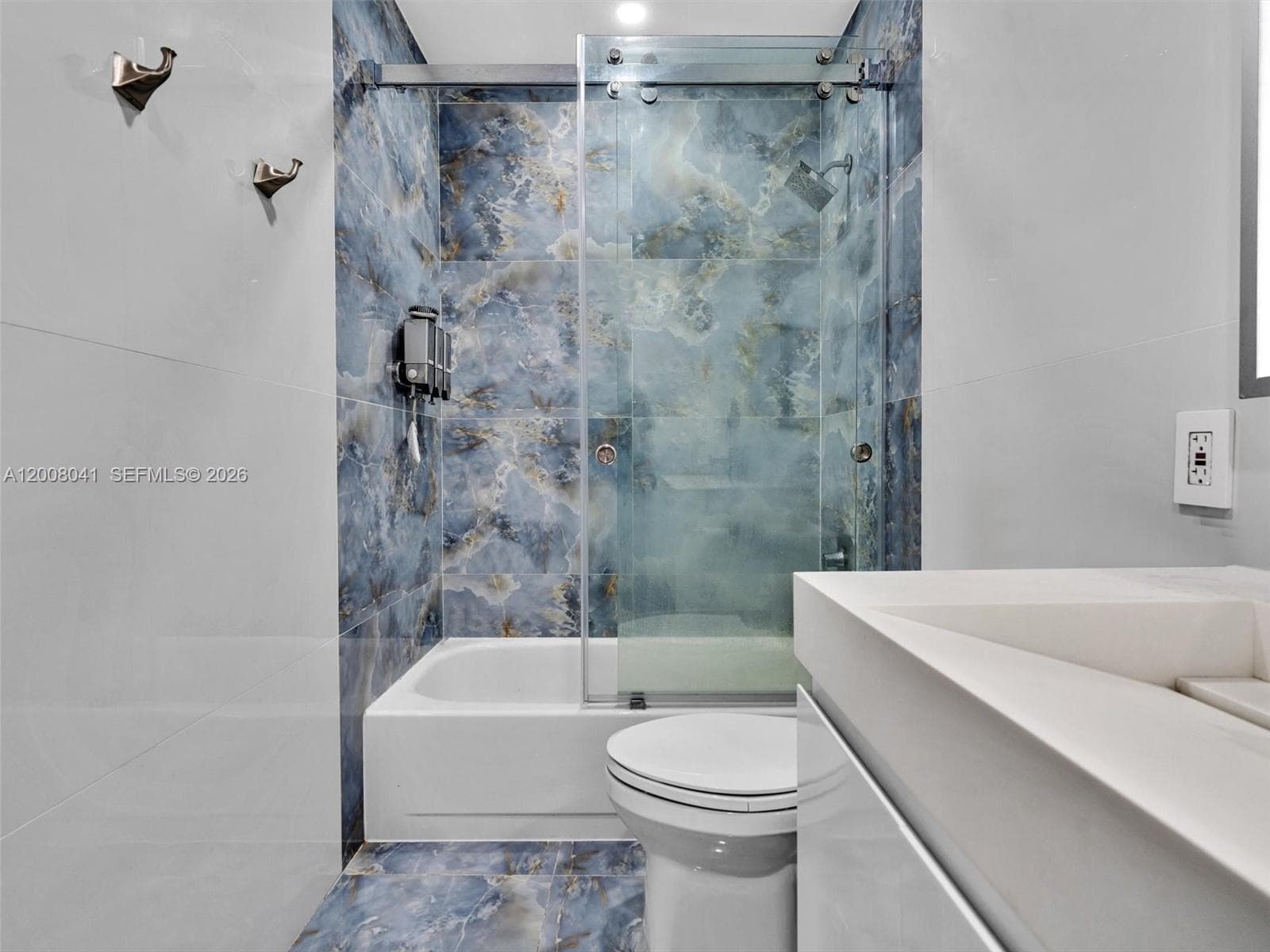 FLAMENCO CONDO TOWER I · #PH-24 in Aventura - Photo 19