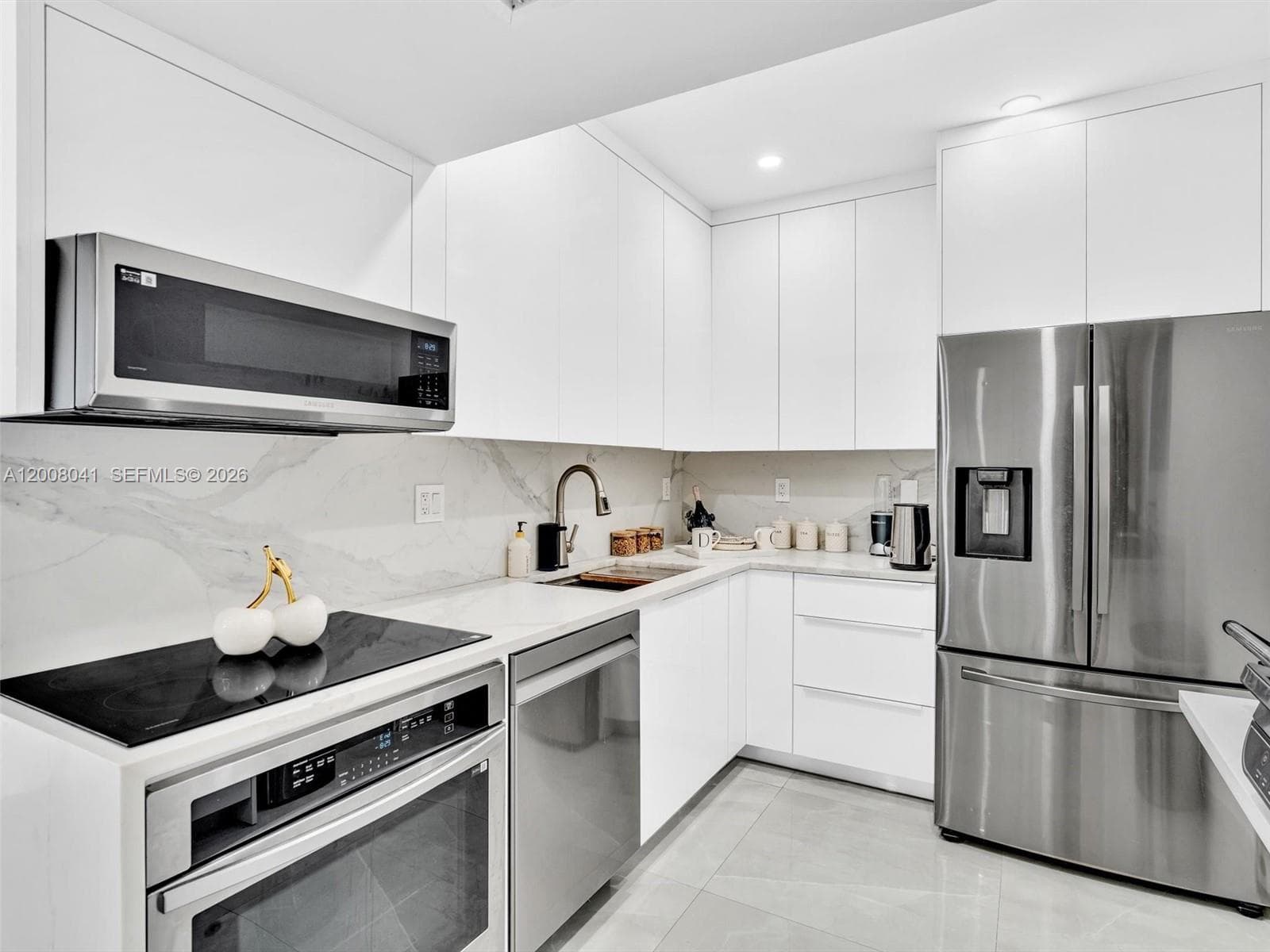 FLAMENCO CONDO TOWER I · #PH-24 in Aventura - Photo 4