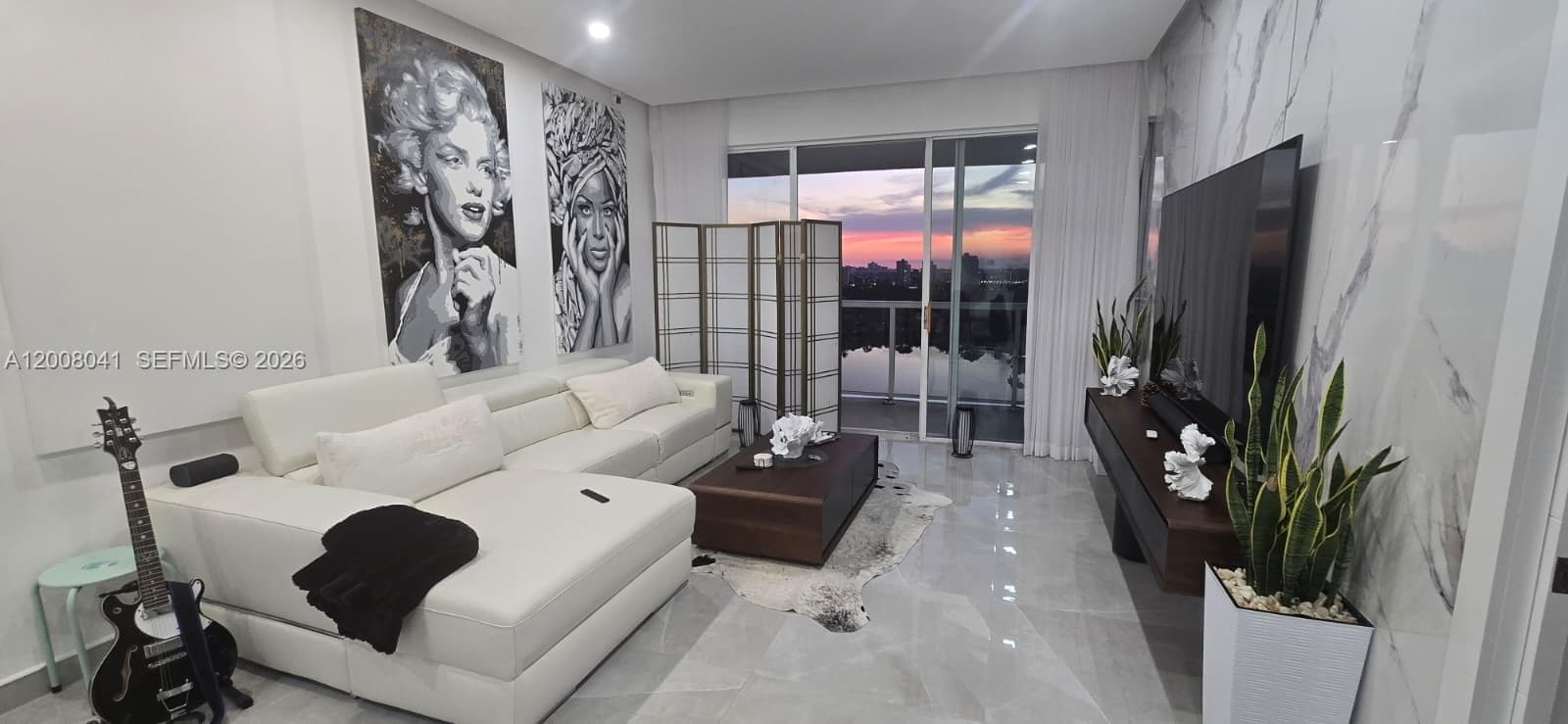 FLAMENCO CONDO TOWER I · #PH-24 in Aventura - Photo 25
