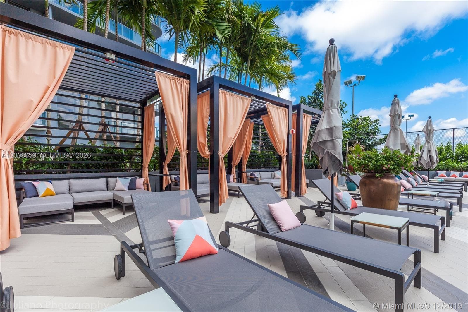 Cabanas