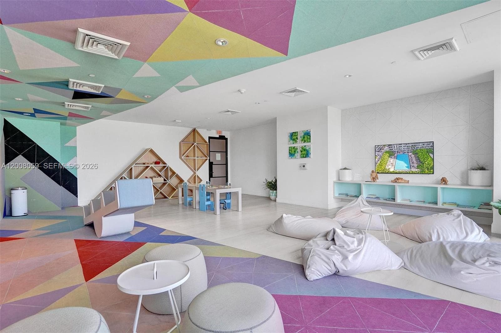 Kids Room