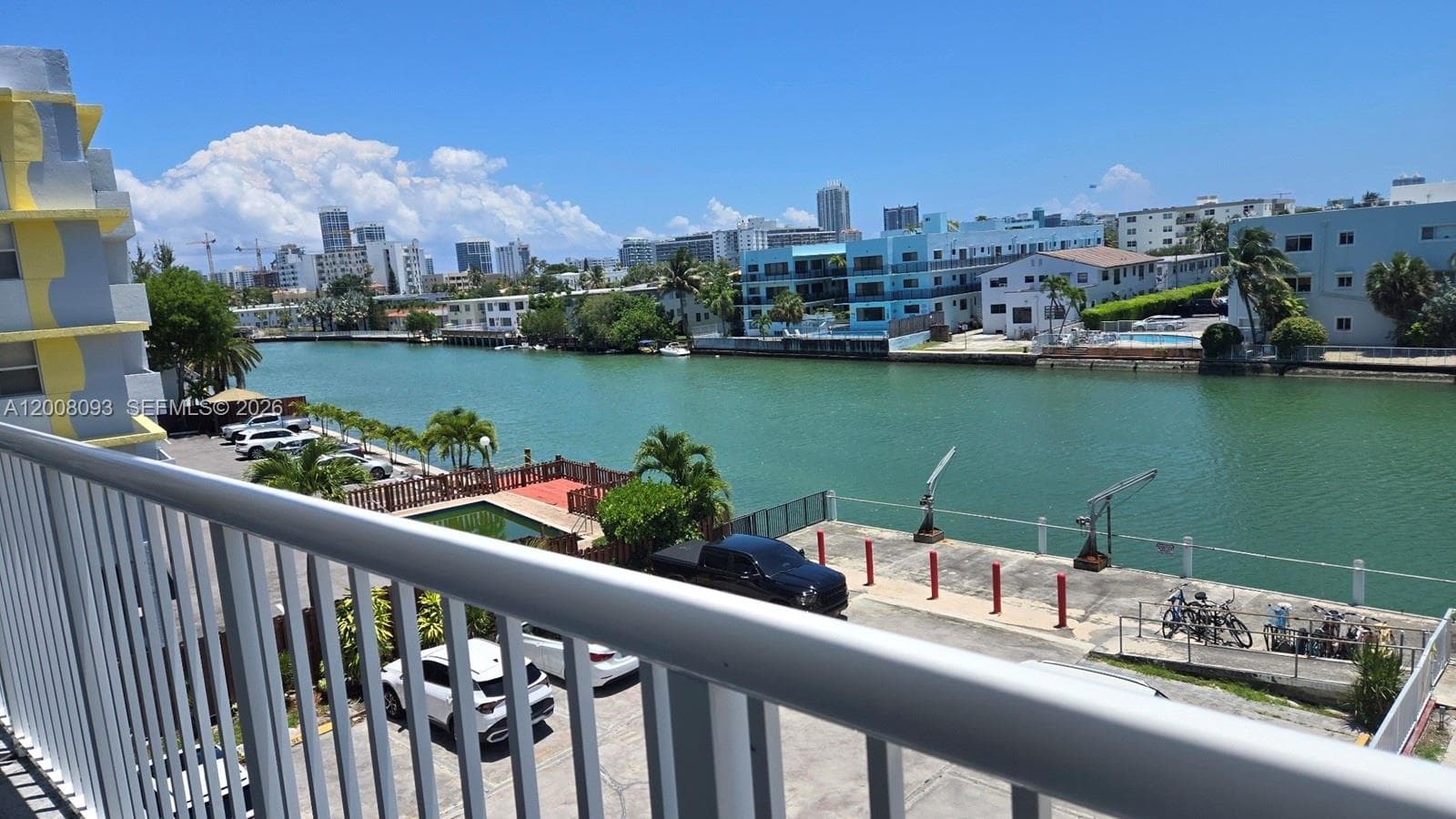 NORMANDY SHORES YT & CC I · #4E in Miami Beach - Photo 8