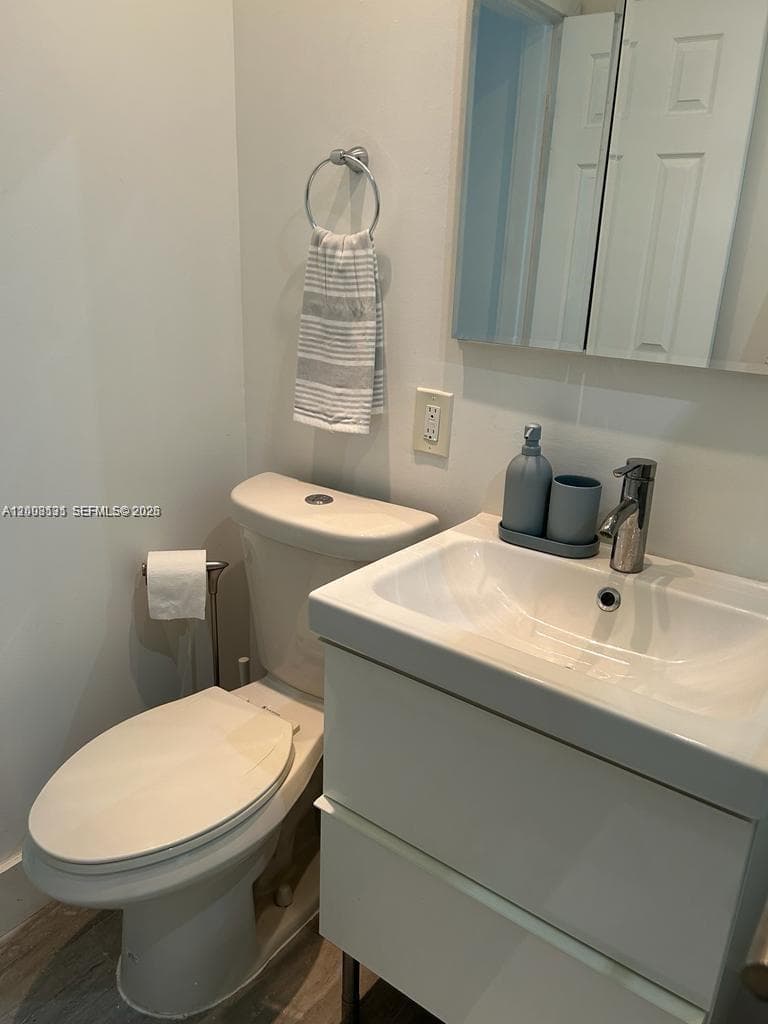 BELLE MEADE PLACE CONDO · #16 in Miami - Photo 9