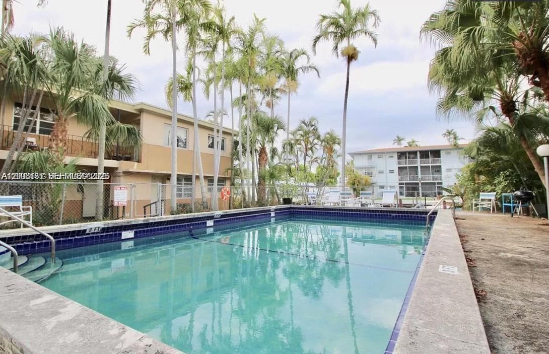 BELLE MEADE PLACE CONDO · #16 in Miami - Photo 4