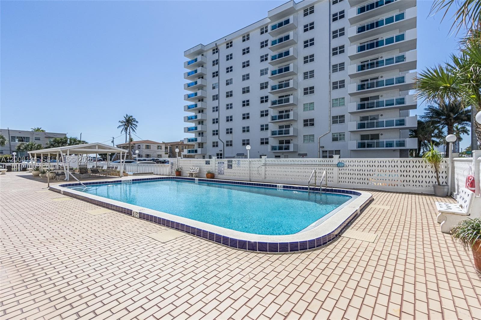 CAMBRIDGE TOWERS CONDO · #305 in Hollywood - Photo 2