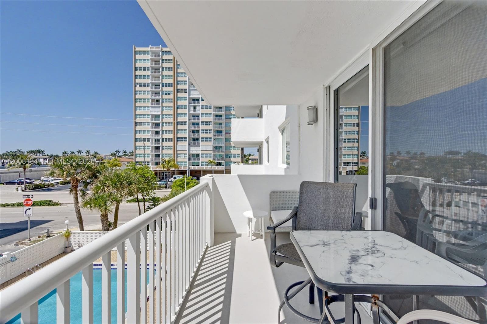 CAMBRIDGE TOWERS CONDO · #305 in Hollywood - Photo 10
