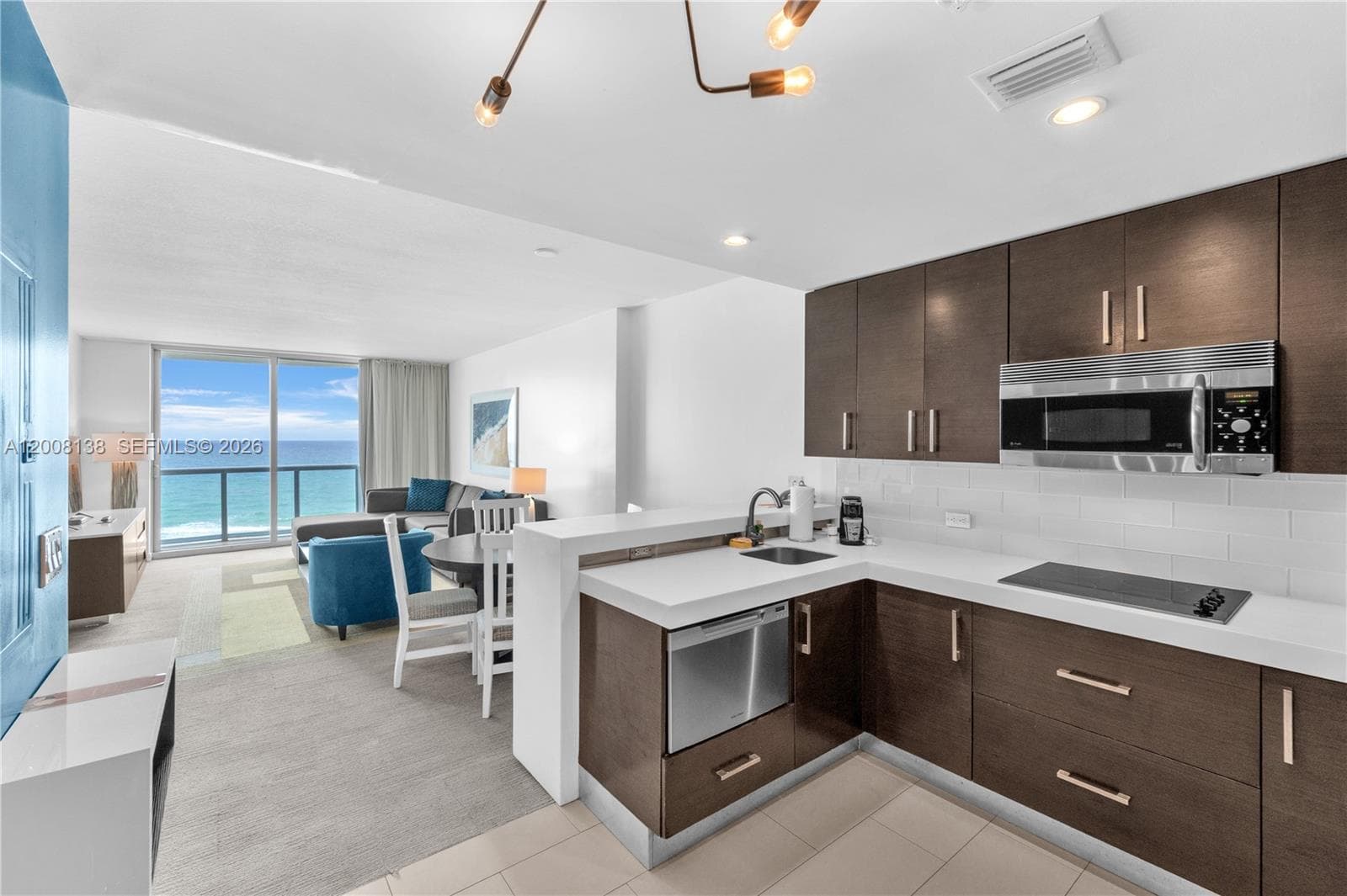 Sole on the Ocean · #801 A&B in Sunny Isles Beach - Photo 2