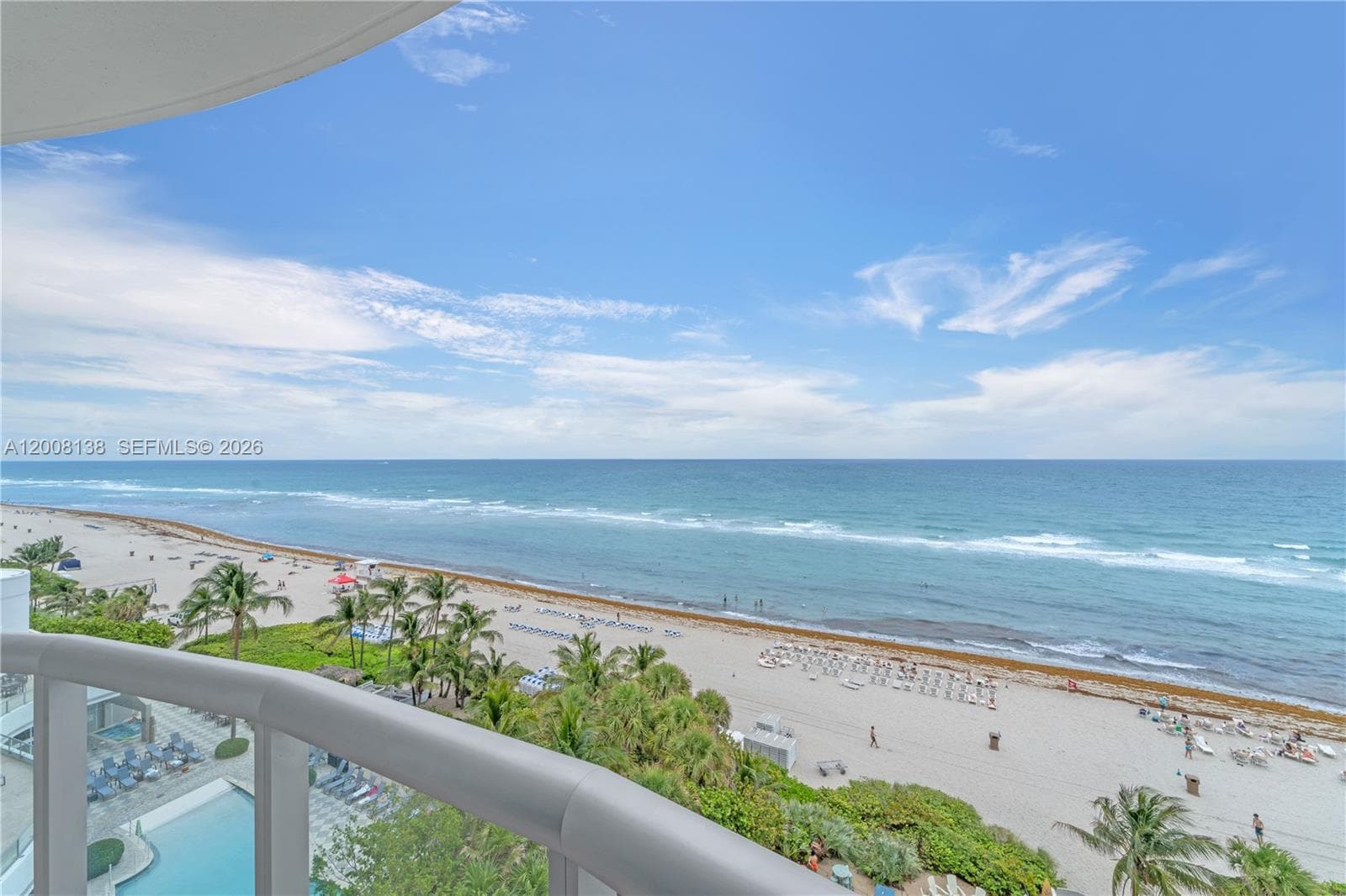 Sole on the Ocean · #801 A&B in Sunny Isles Beach - Photo 6