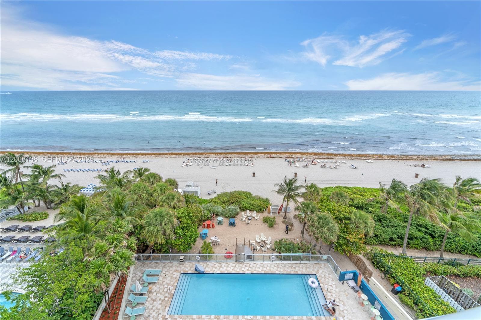 Sole on the Ocean · #801 A&B in Sunny Isles Beach - Photo 13
