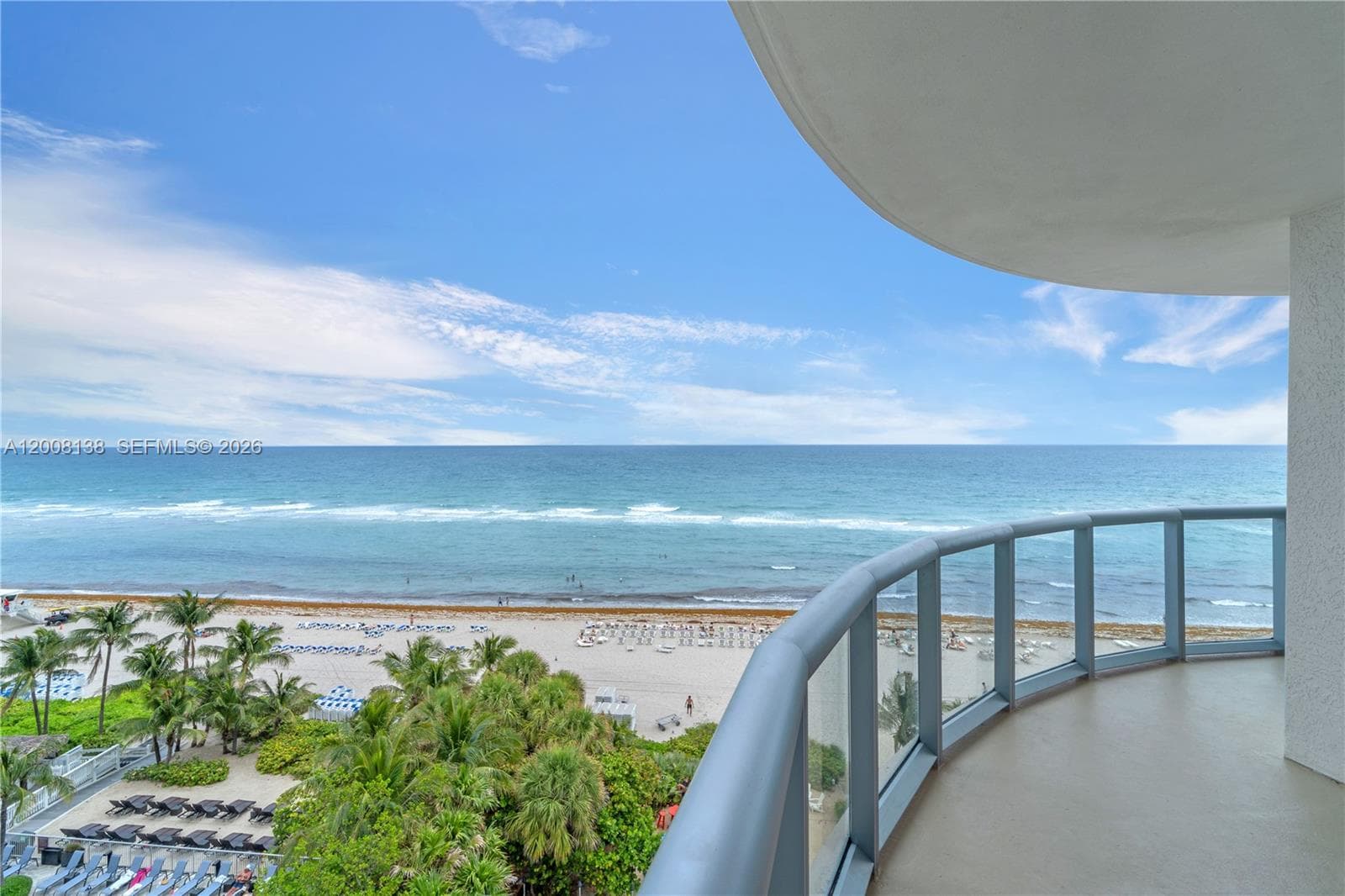 Sole on the Ocean · #801 A&B in Sunny Isles Beach - Photo 17