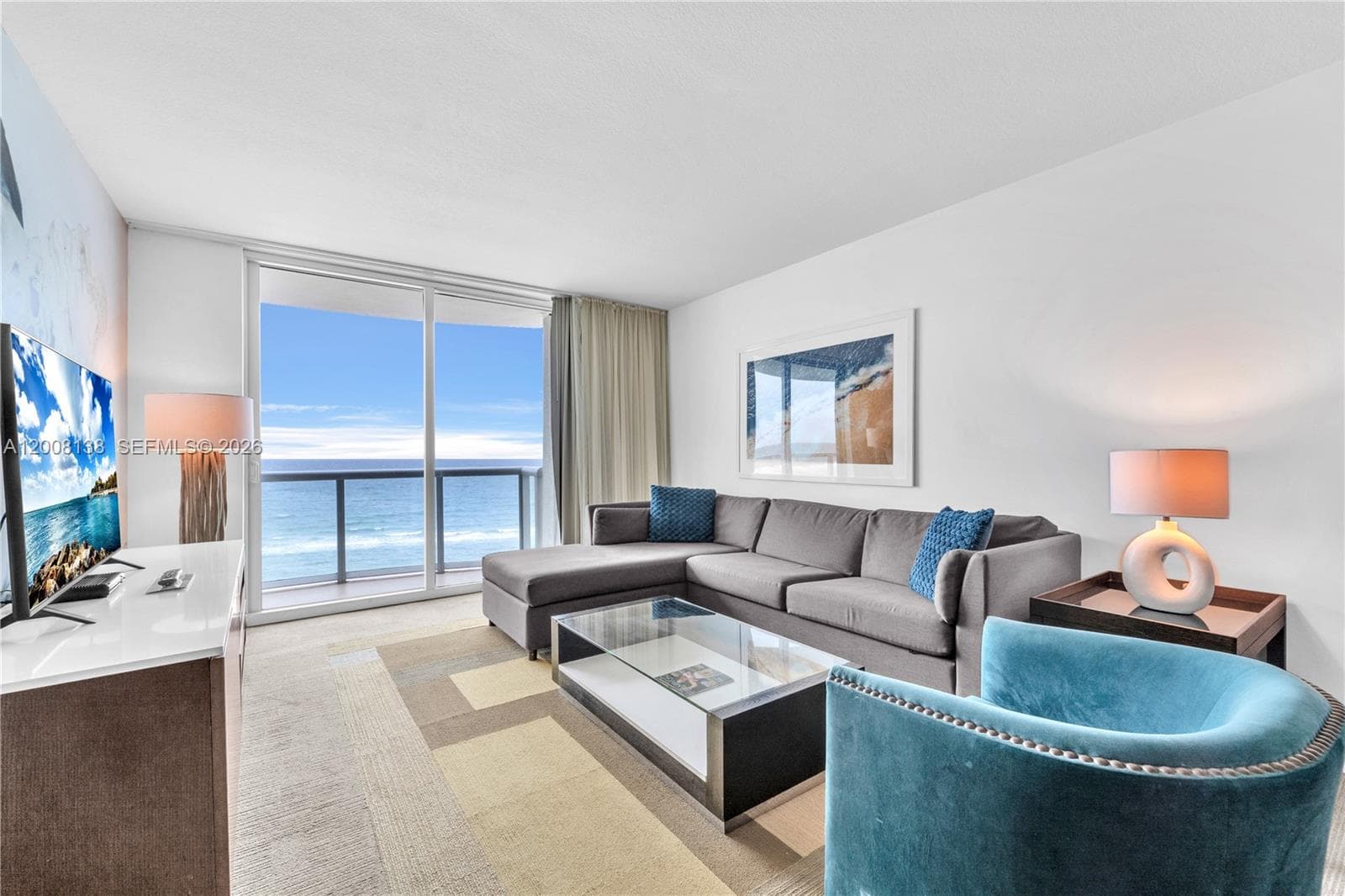 Sole on the Ocean · #801 A&B in Sunny Isles Beach - Photo 12