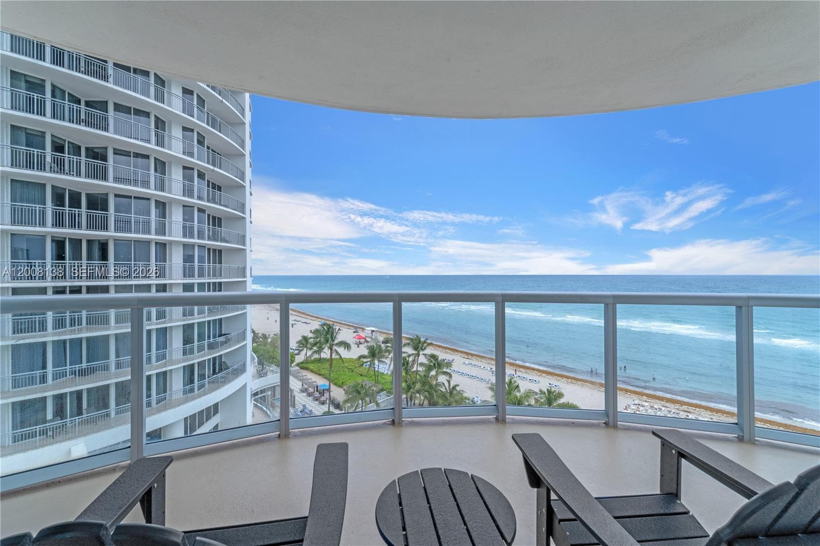 Sole on the Ocean · #801 A&B in Sunny Isles Beach - Photo 7