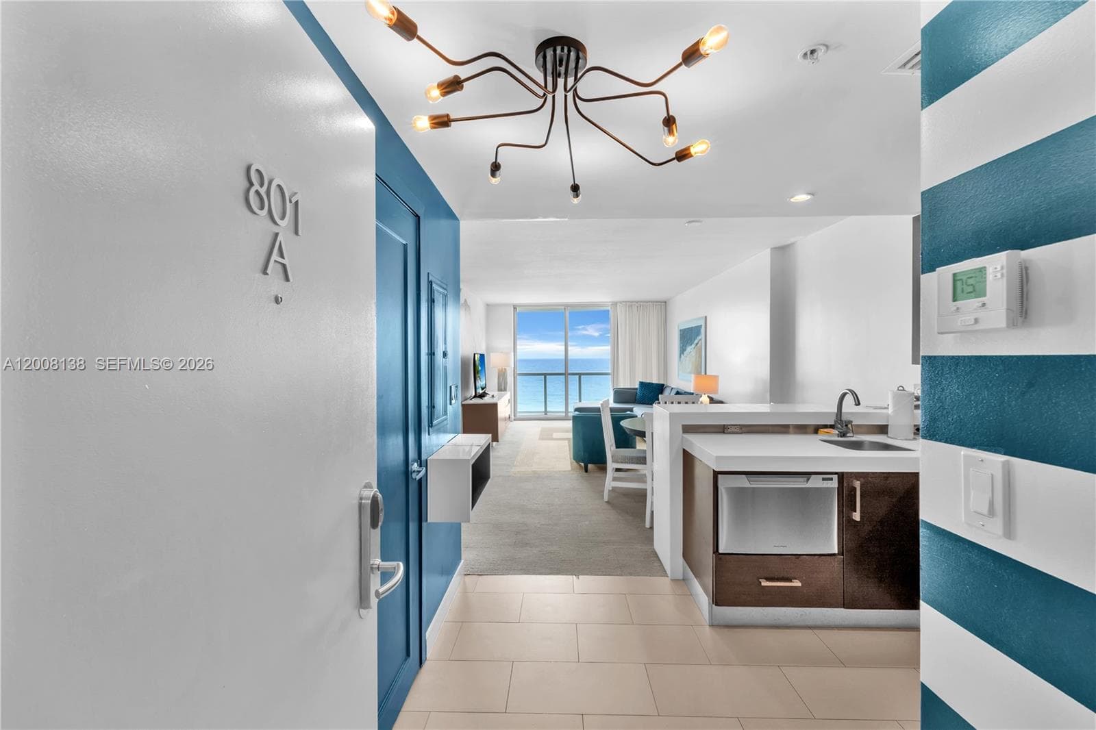 Sole on the Ocean · #801 A&B in Sunny Isles Beach - Photo 3