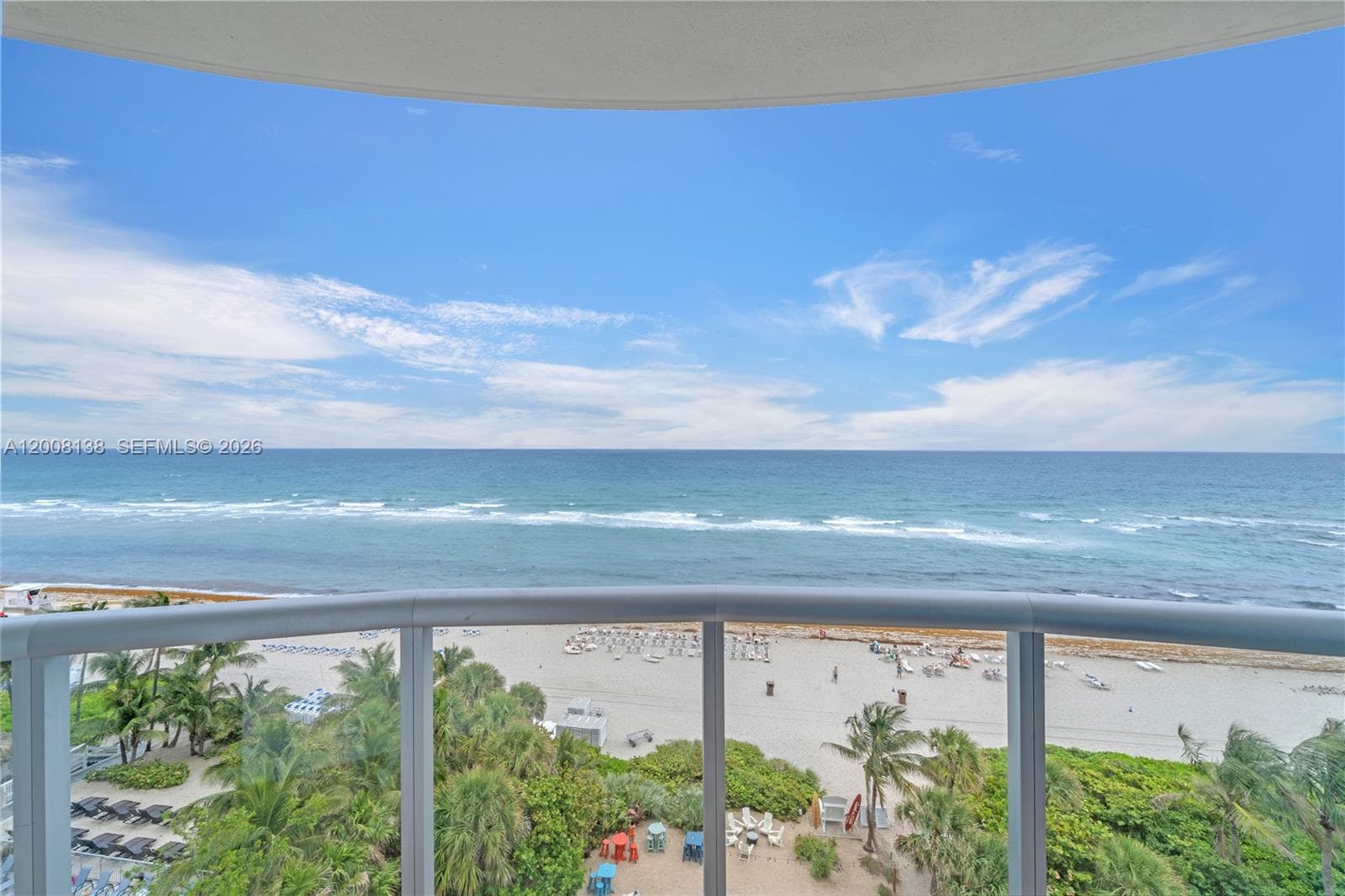 Sole on the Ocean · #801 A&B in Sunny Isles Beach - Photo 5